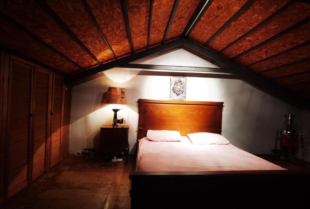 Villa Kaleici Gorgeous Location Detached House With Detached Garden