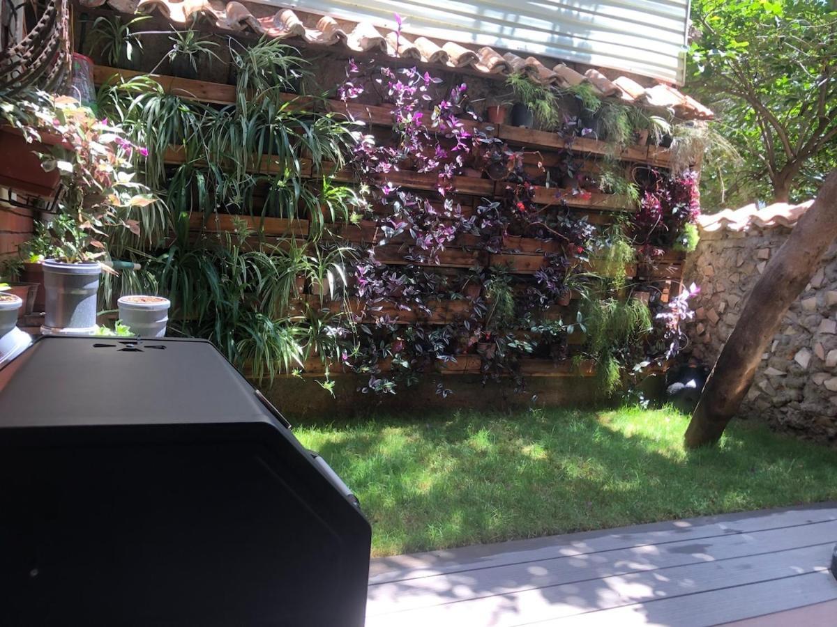 Villa Kaleici Gorgeous Location Detached House With Detached Garden *