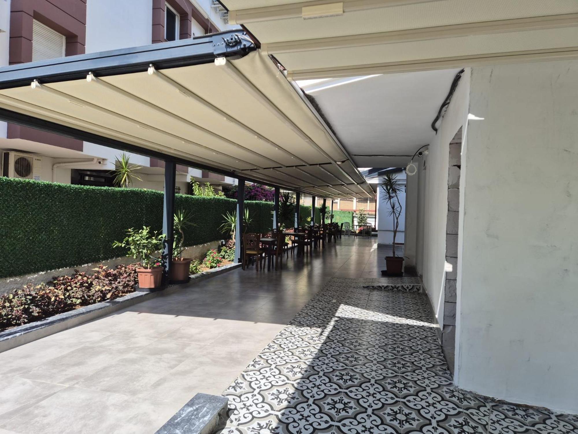 Alpinn Aparthotel