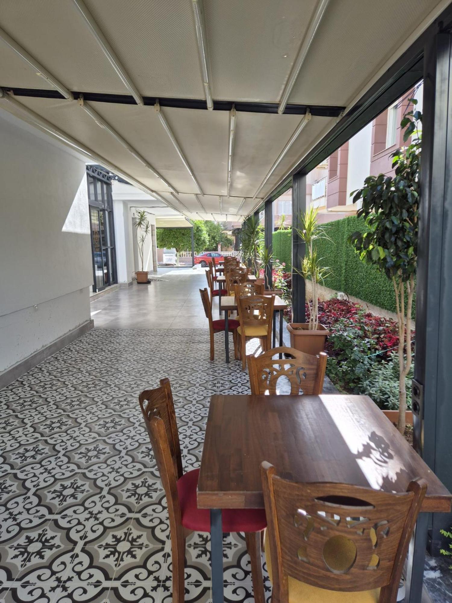 Alpinn Aparthotel *