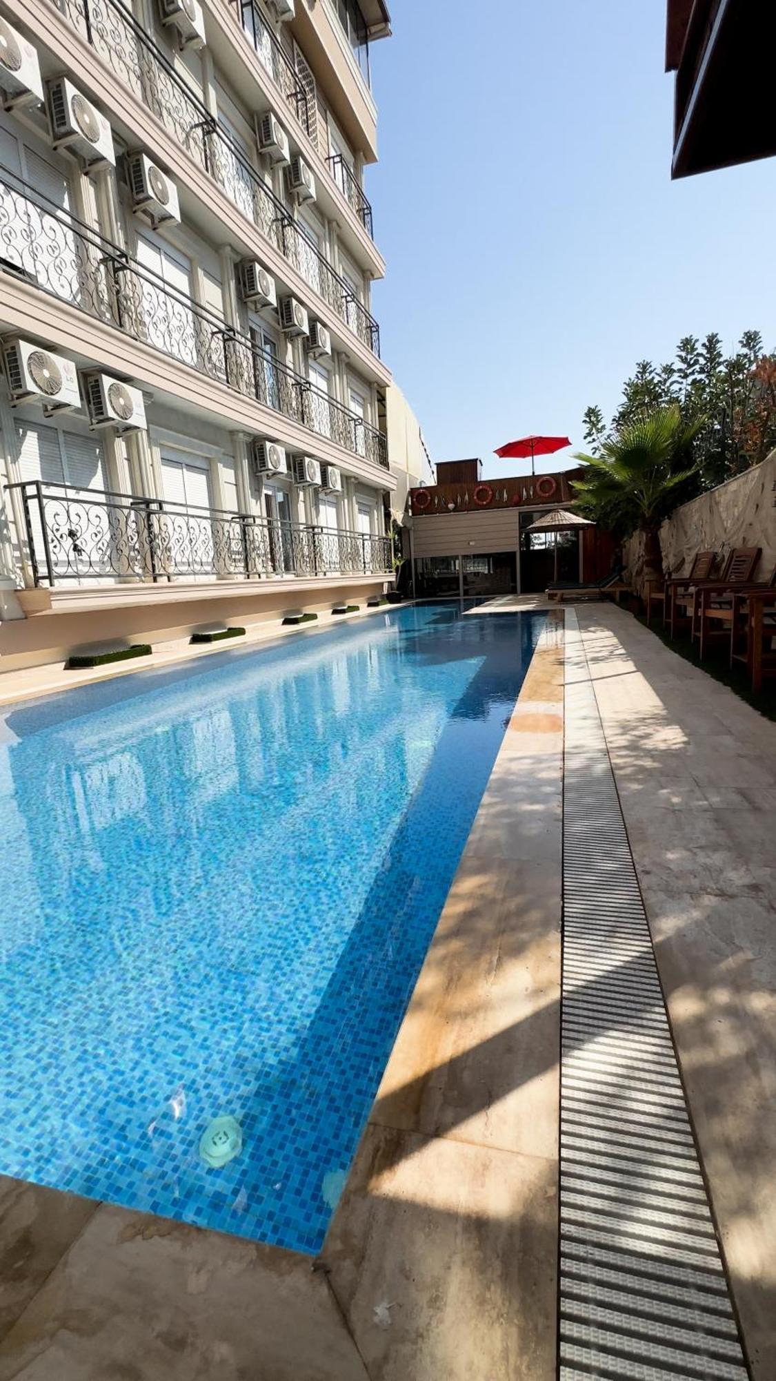 Dr. Greens * Antalya