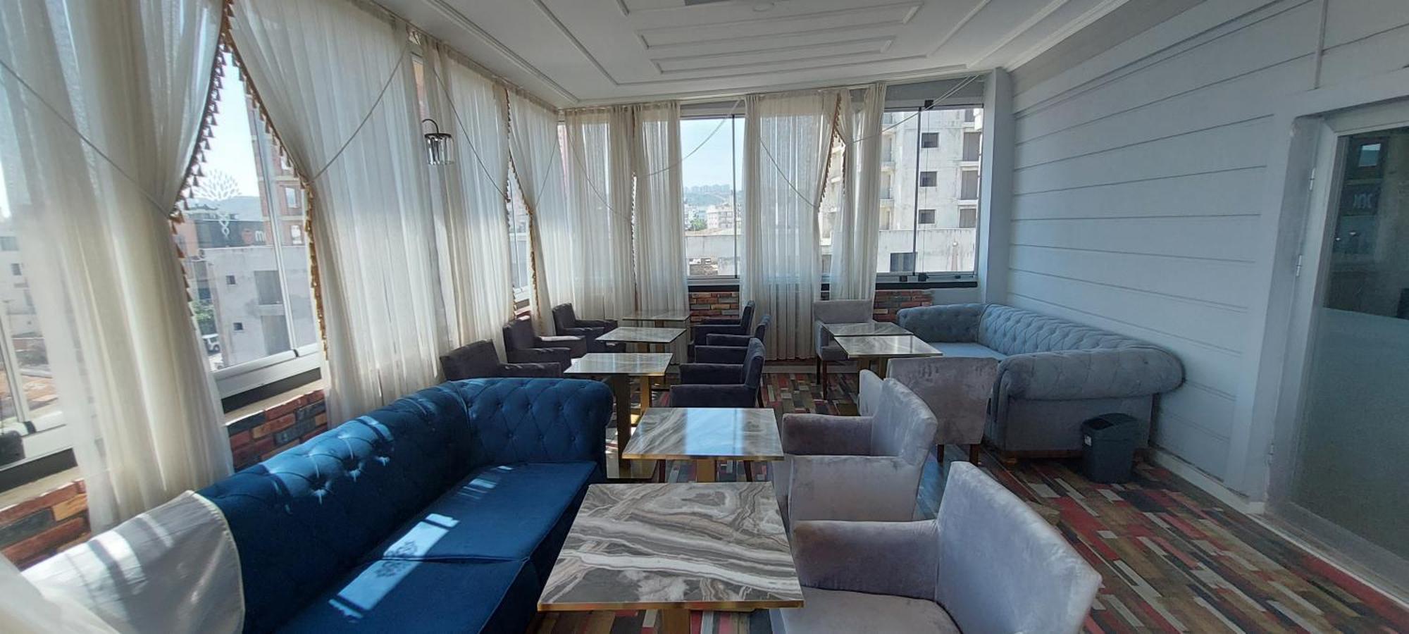 Dr. Greens Hotel *