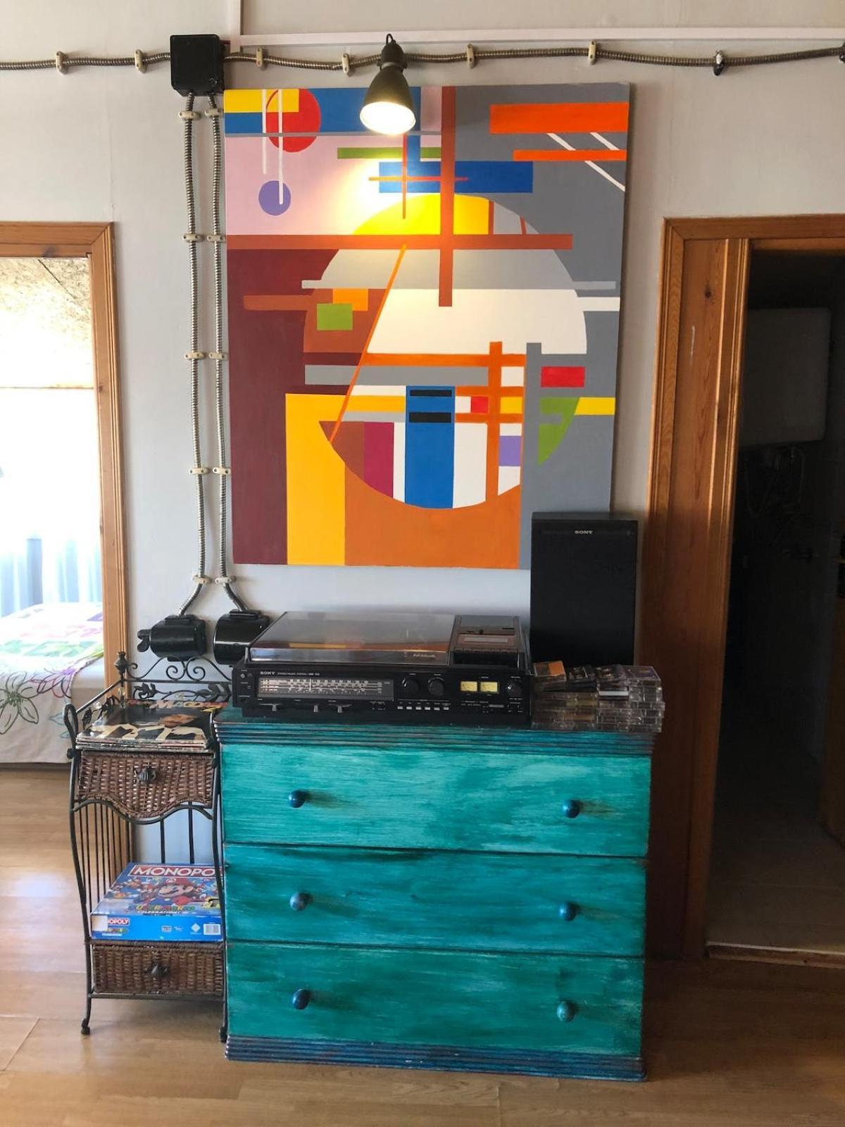 Appartement Kaleici Very Stylish Design Affordable *