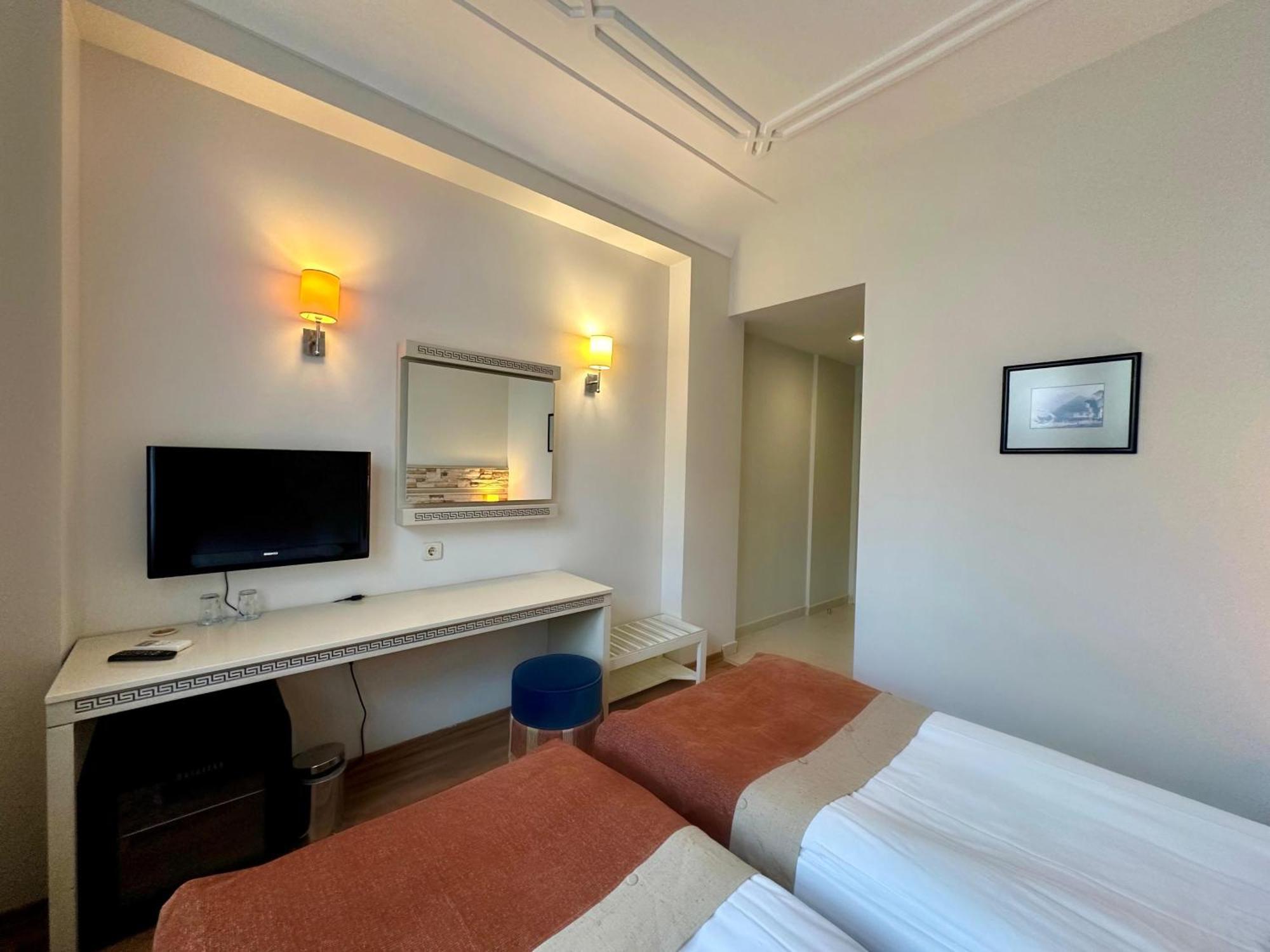 Aspen Kaleiçi Hotel