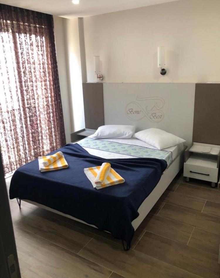 Hotel Bone 3*