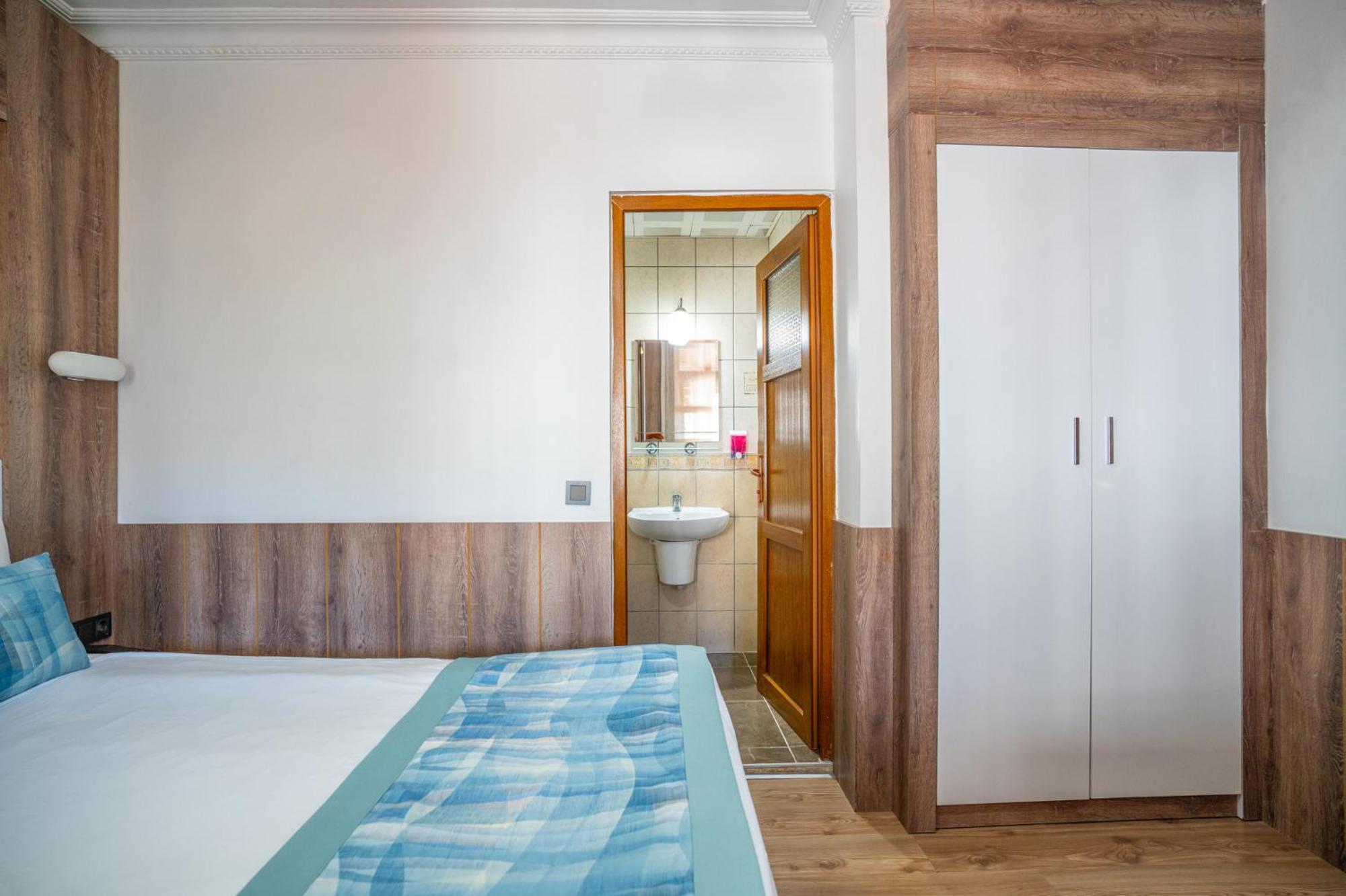 Hotel Oscar Garden Antalya