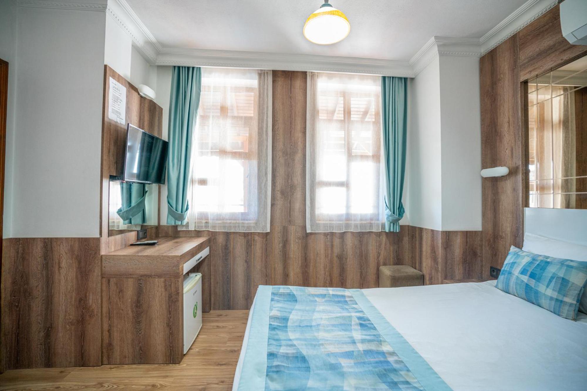Oscar Garden Hotel Antalya