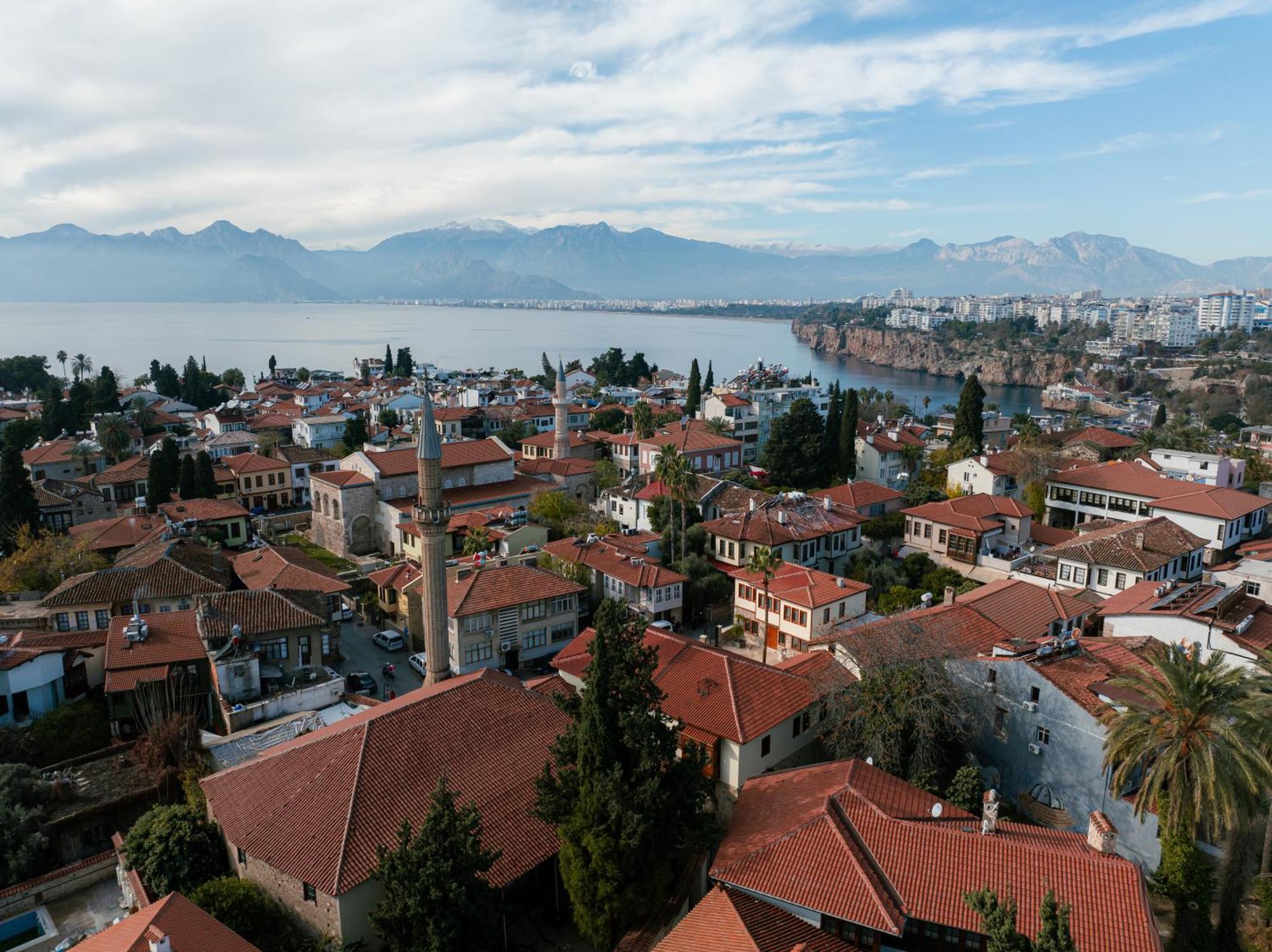 Dumos * Antalya