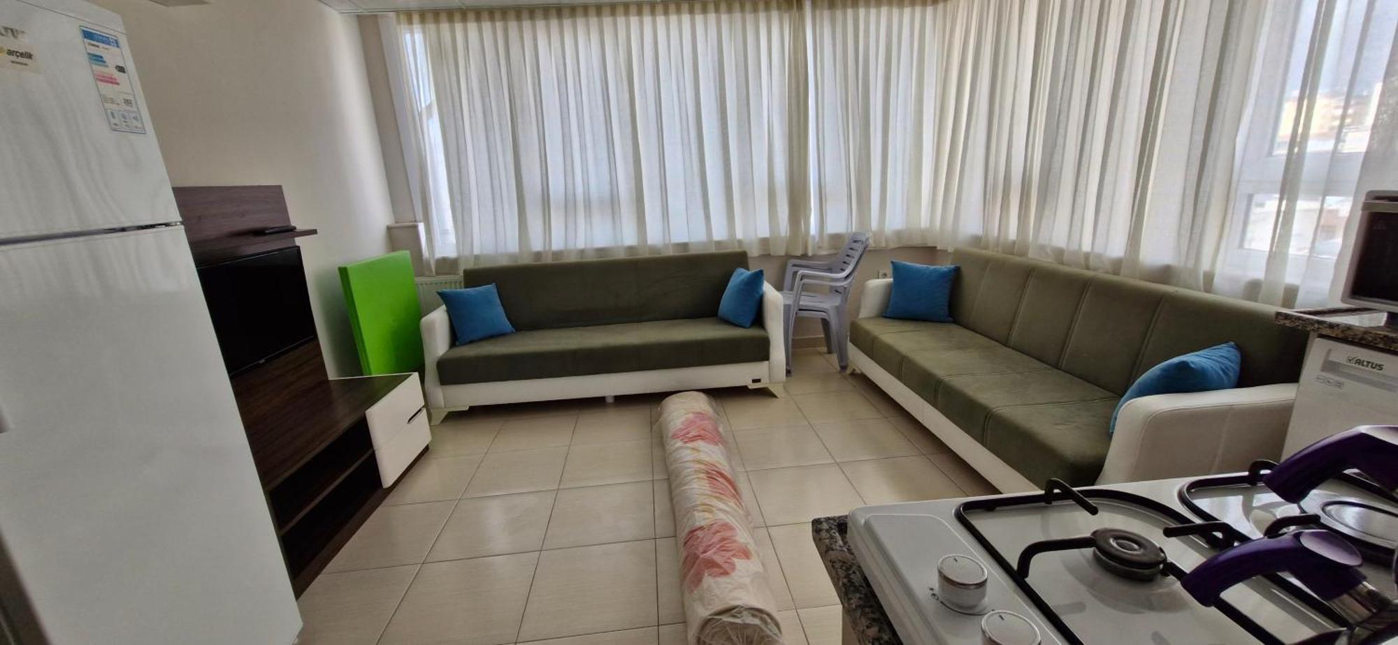 Antalya Apart Apartment
