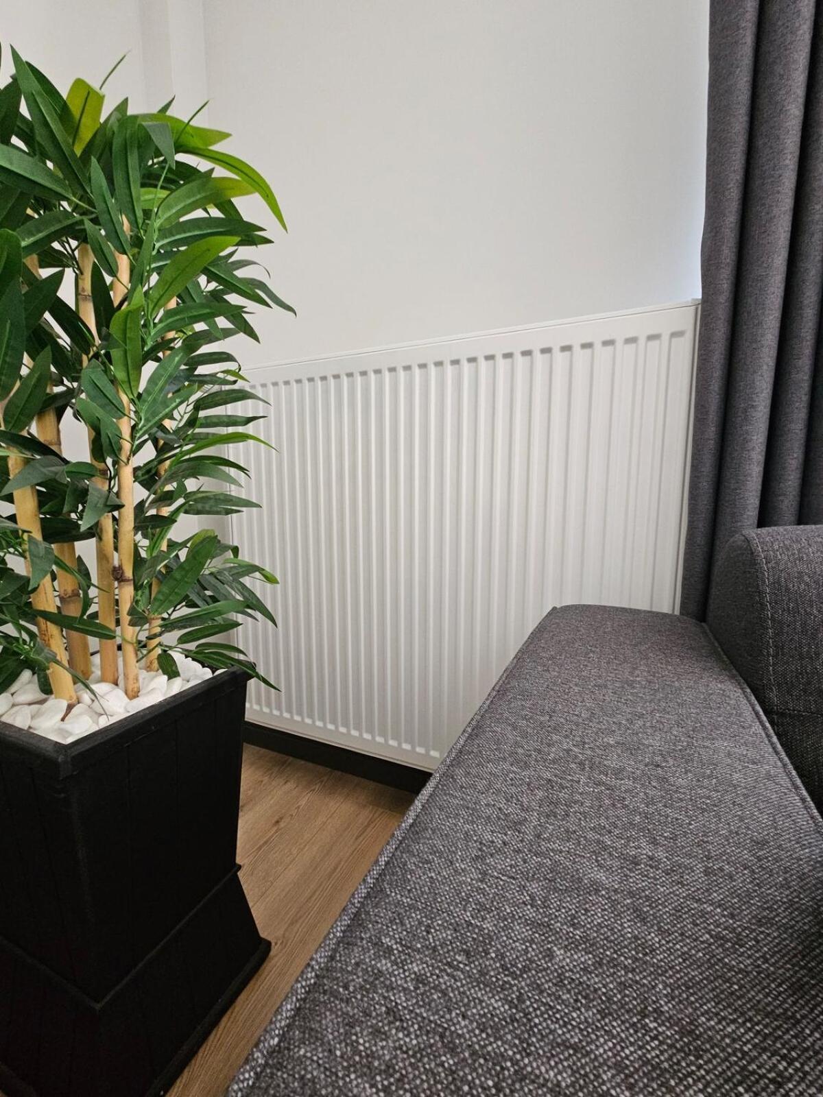 New Flat&large Living Space 2-4 Near By Lara Antalya