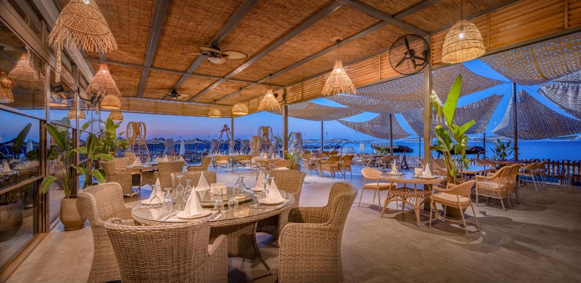 Delphin Be Grand Antalya