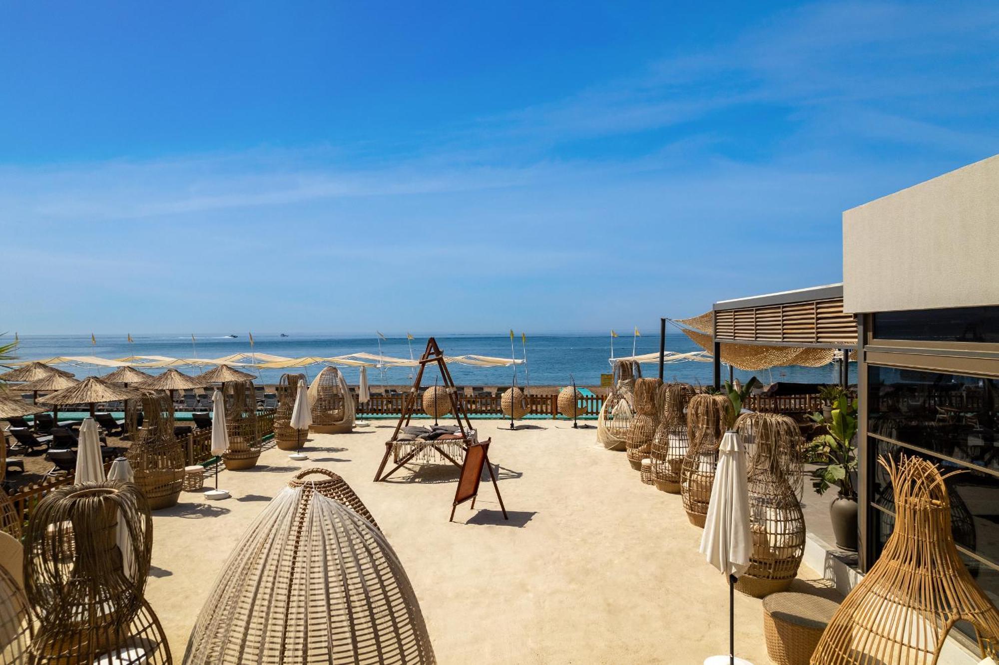 Delphin Be Grand 5* Antalya