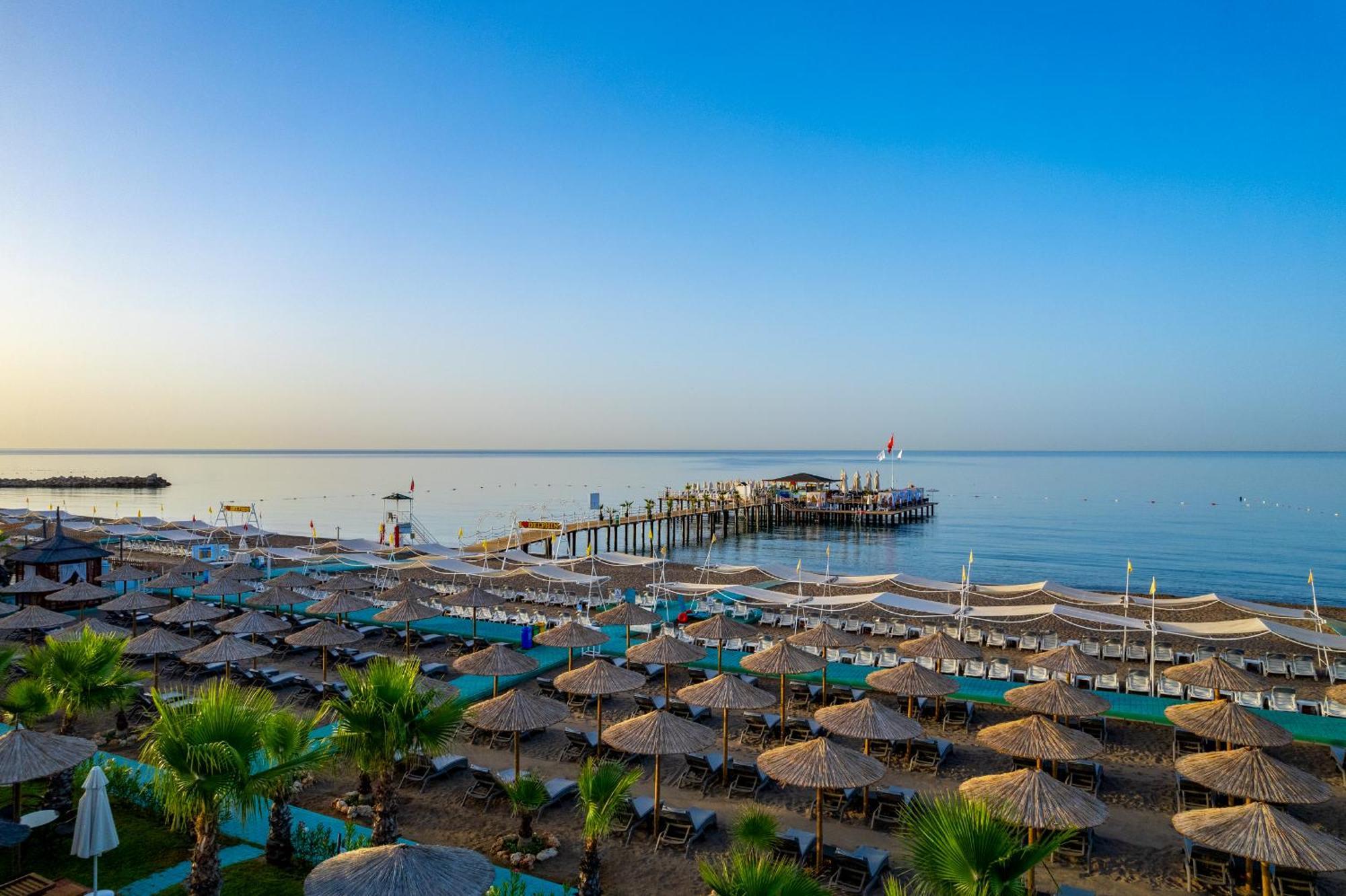 Delphin Be Grand Antalya