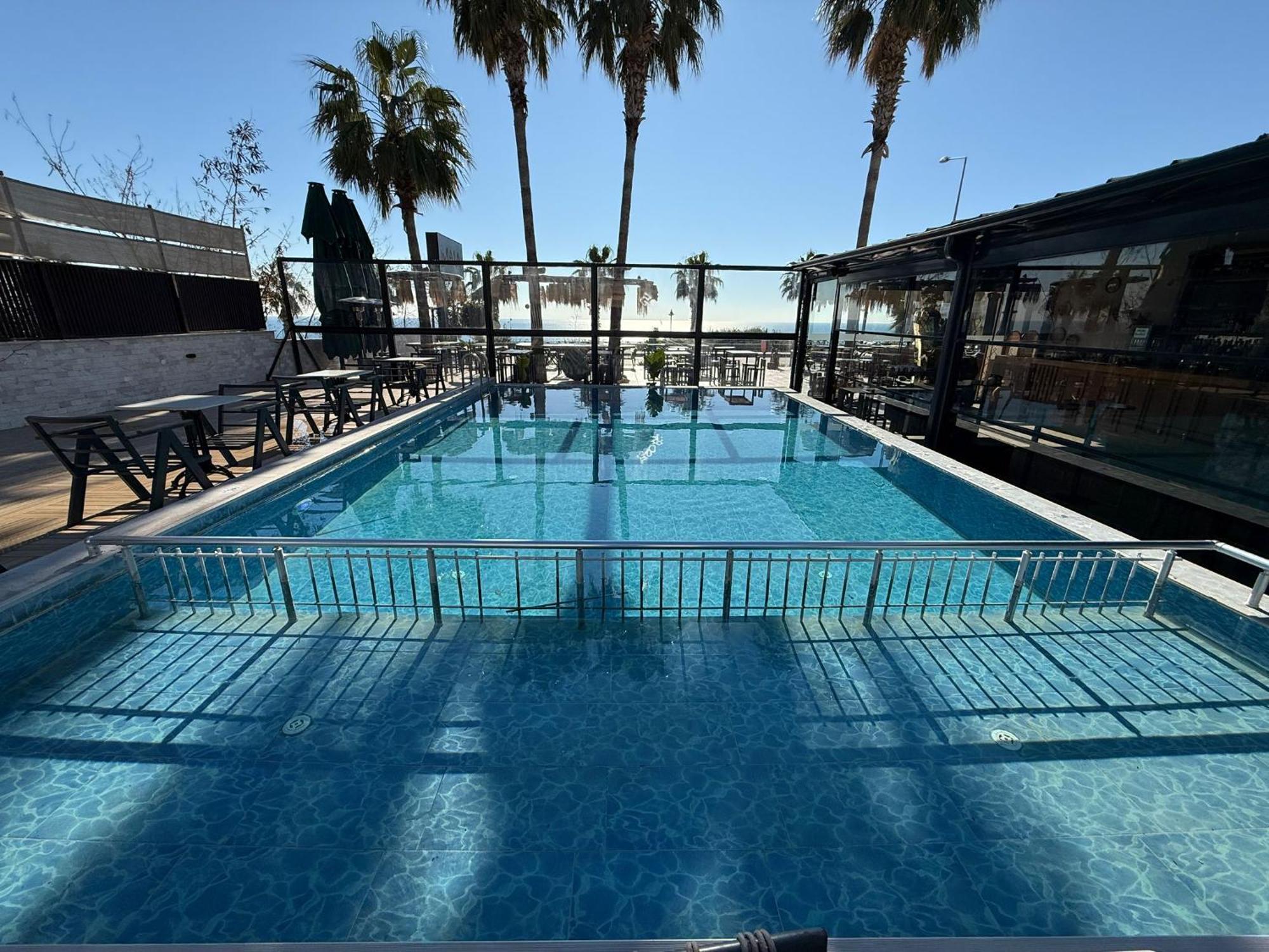 Hotel On