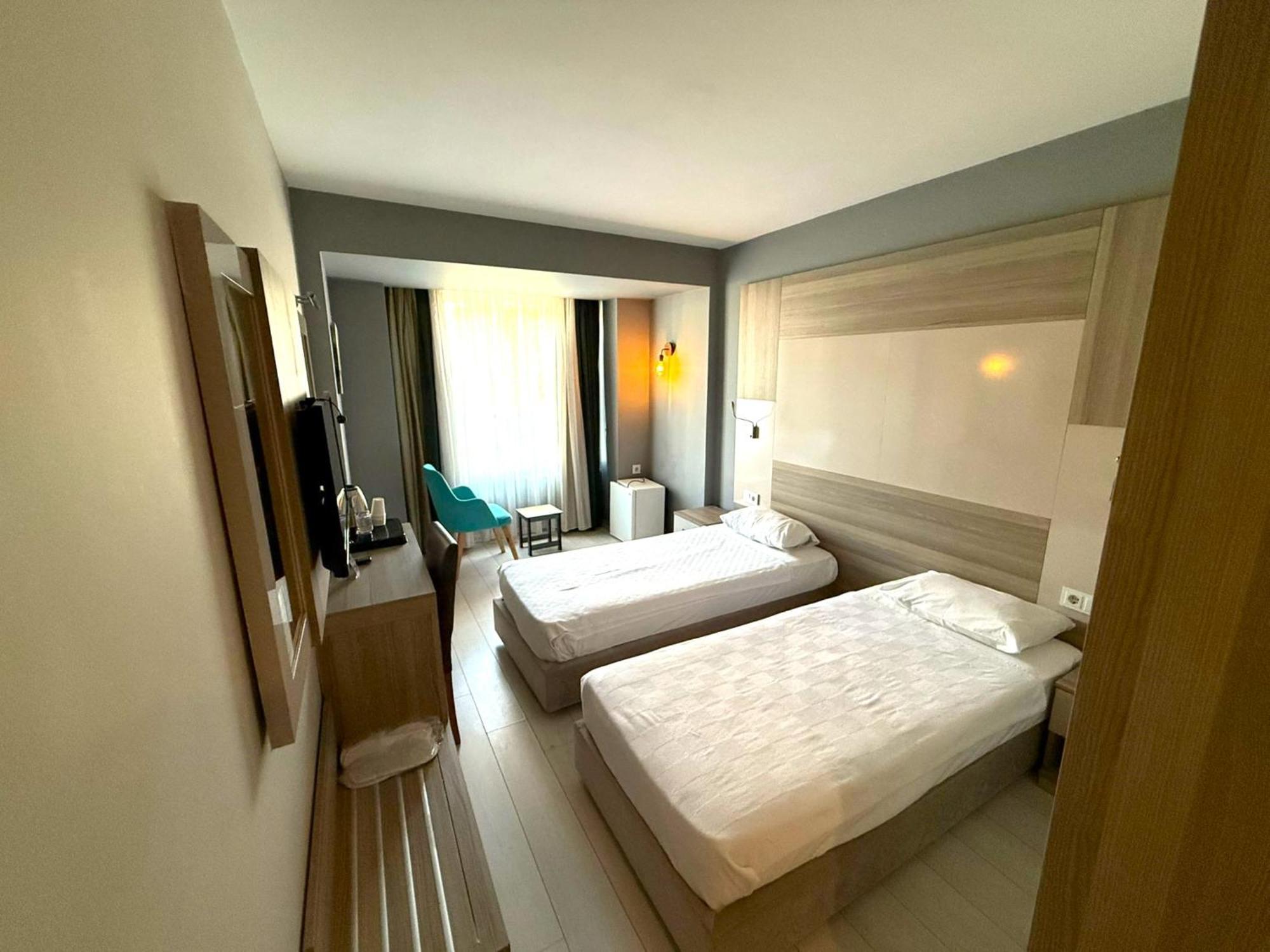 On Hotel 3*
