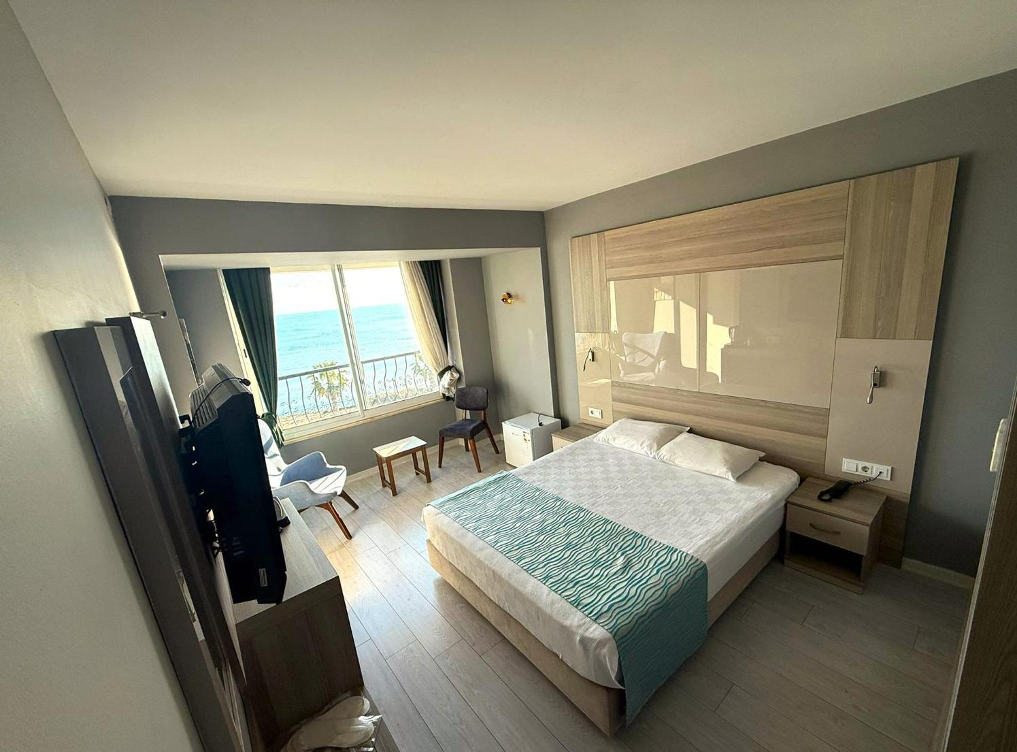 Hotel On Antalya