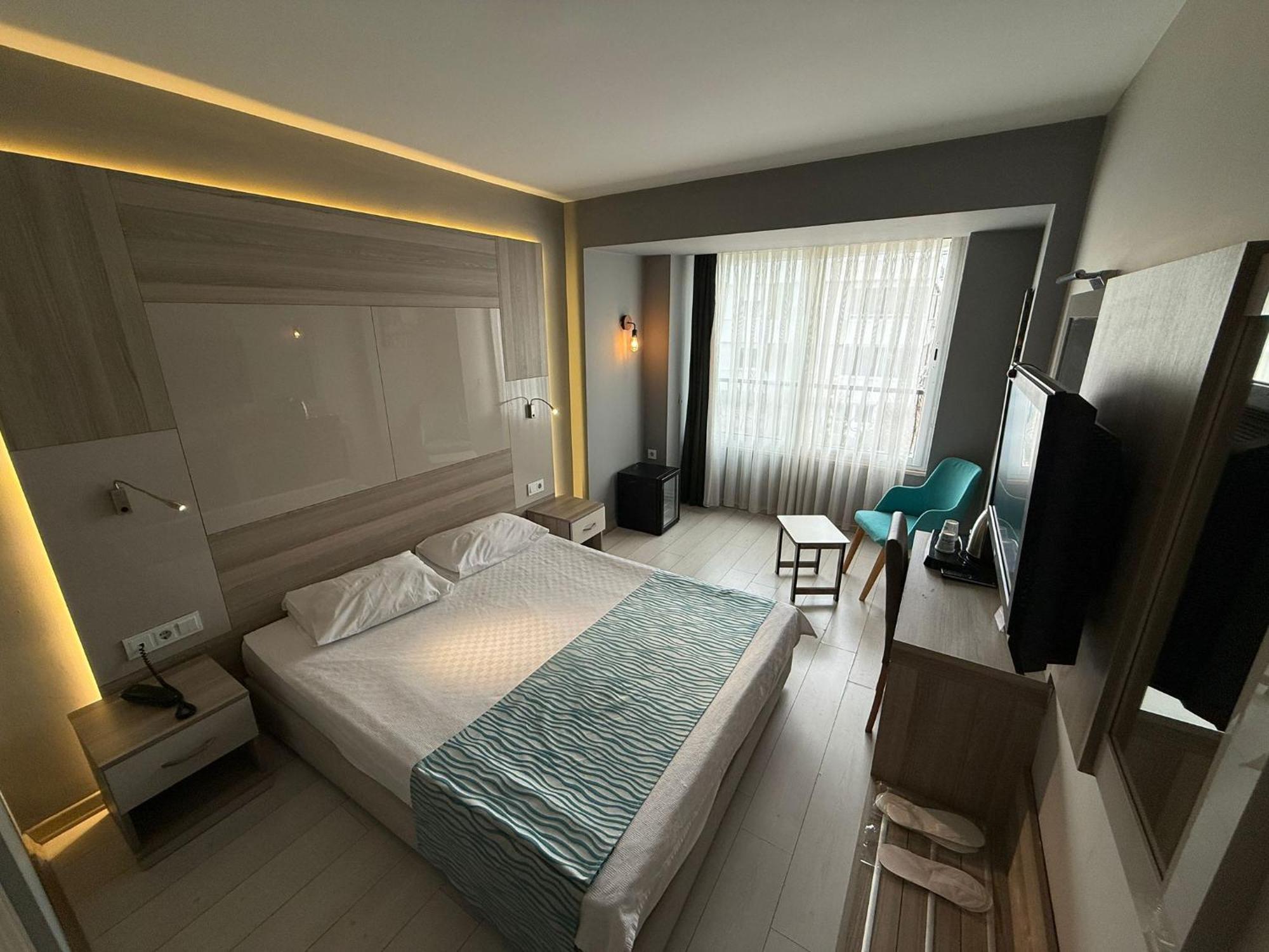 On Hotel 3*