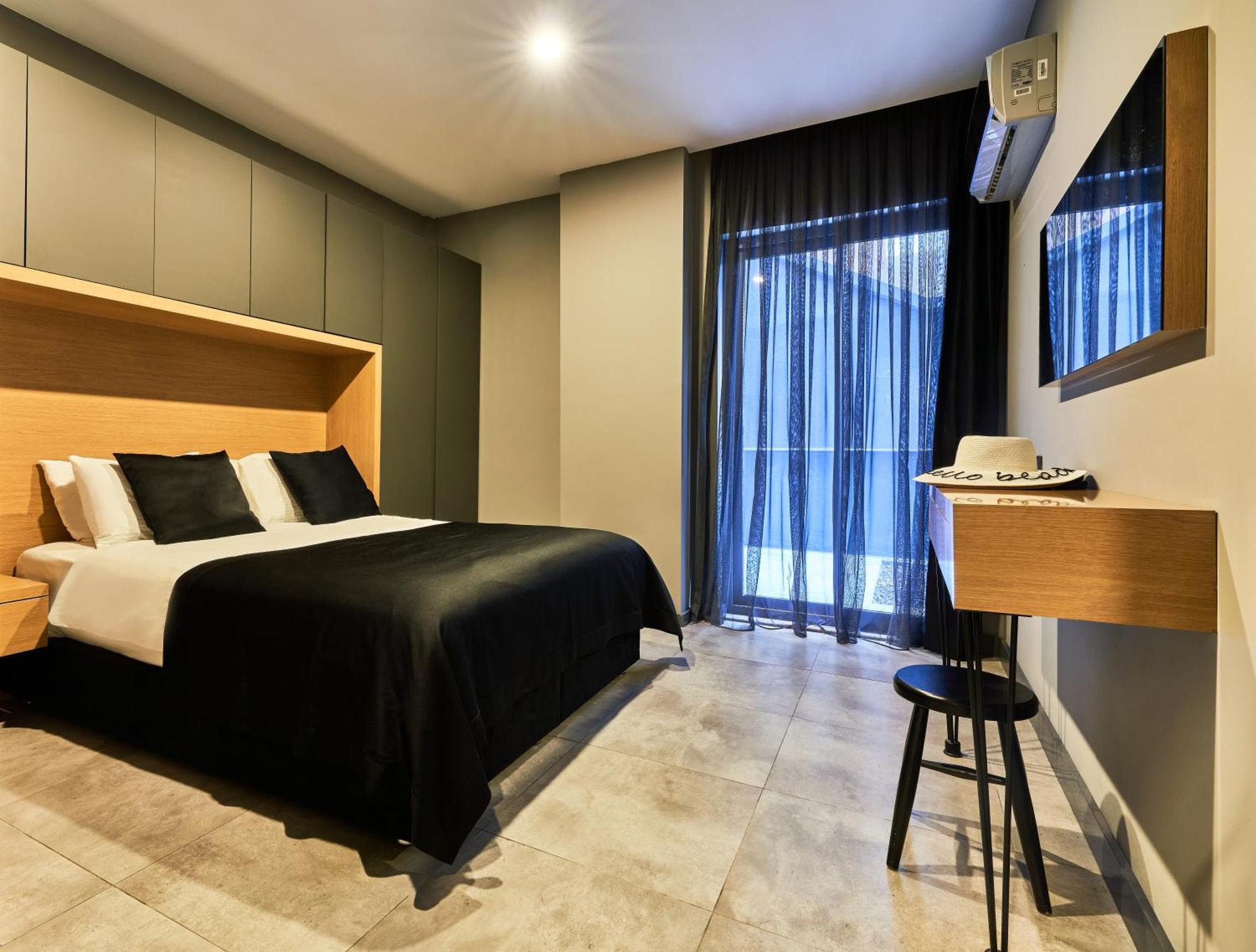 Aparthotel Loft 1502 2*