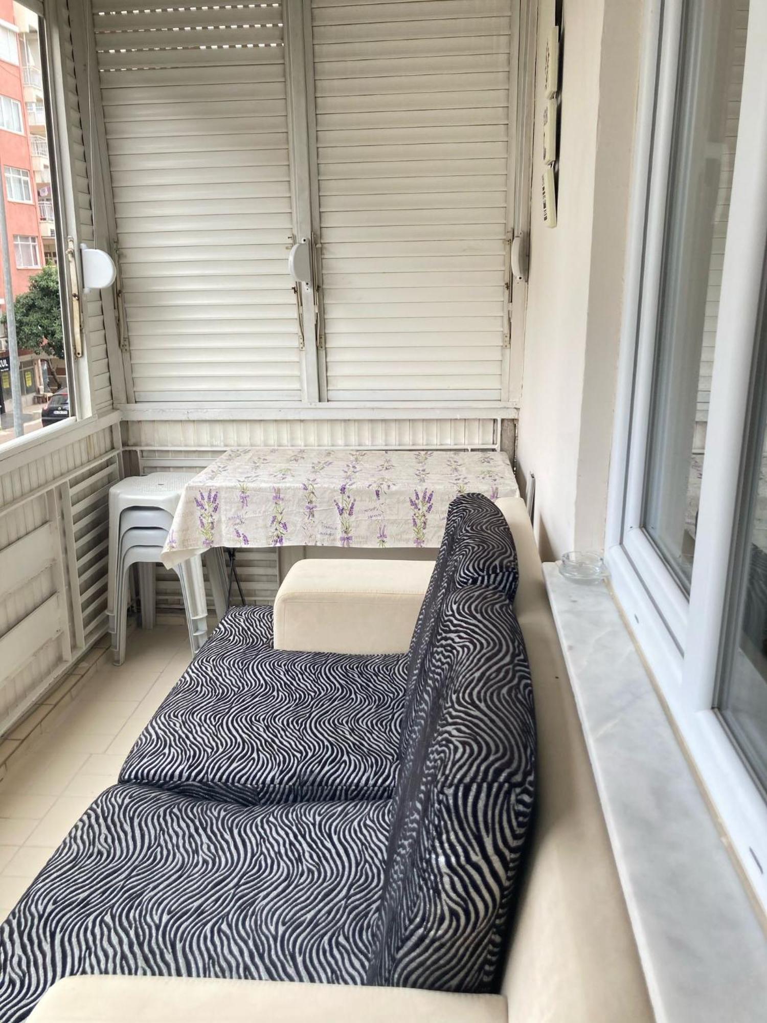 Large And Simple Family House In Center * Antalya
