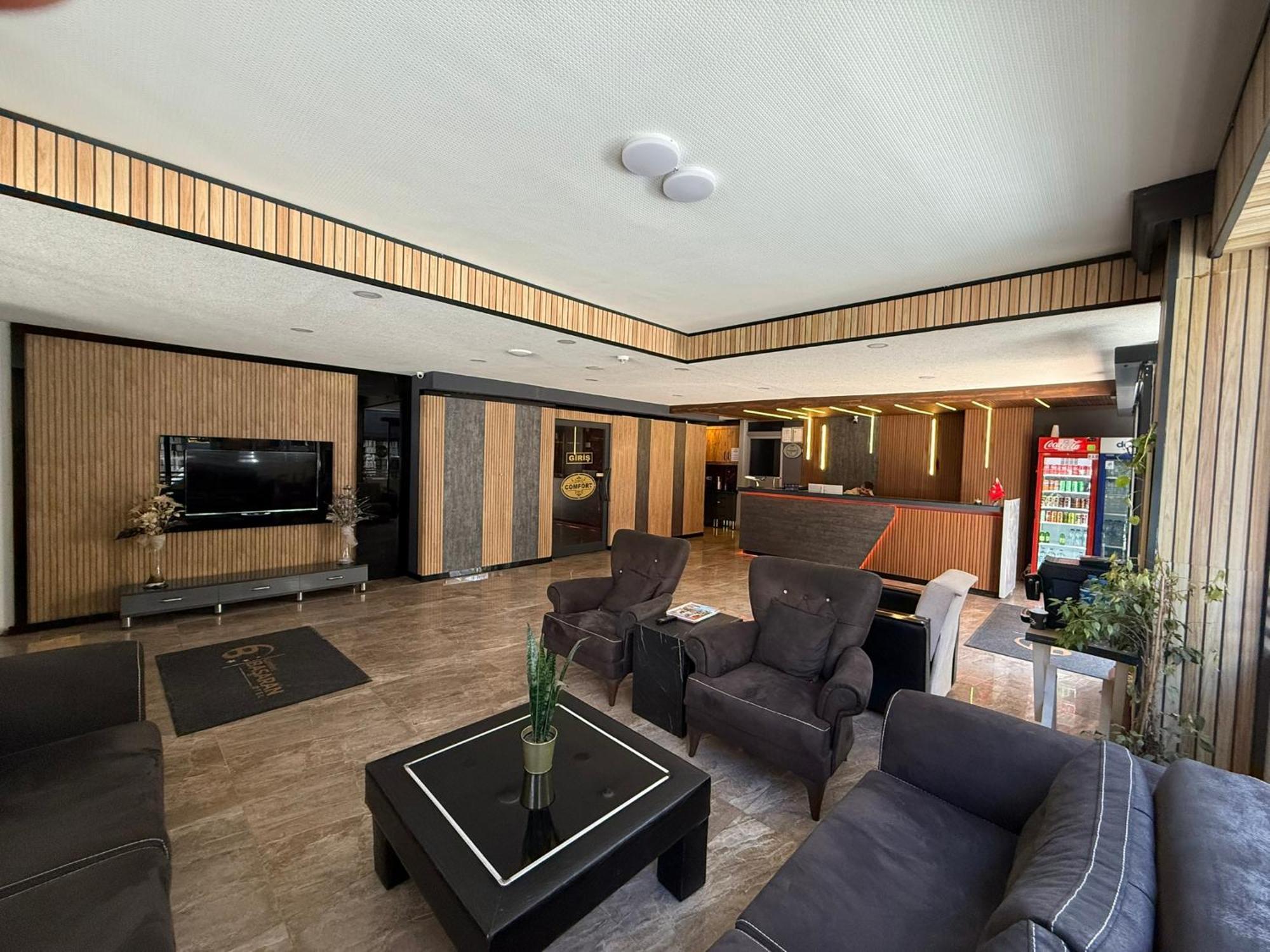 Comfort Başaran Otel