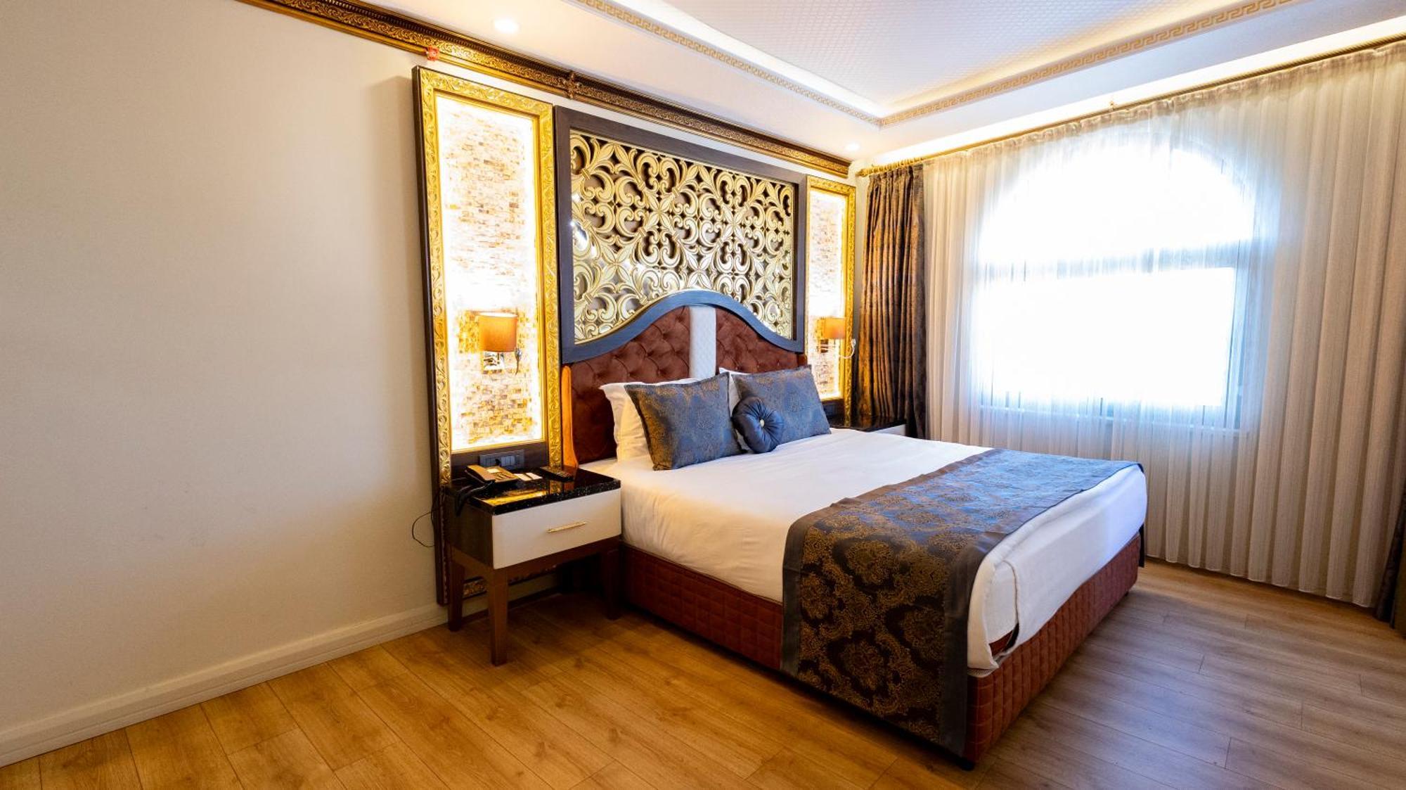Hotel Adalya Palace