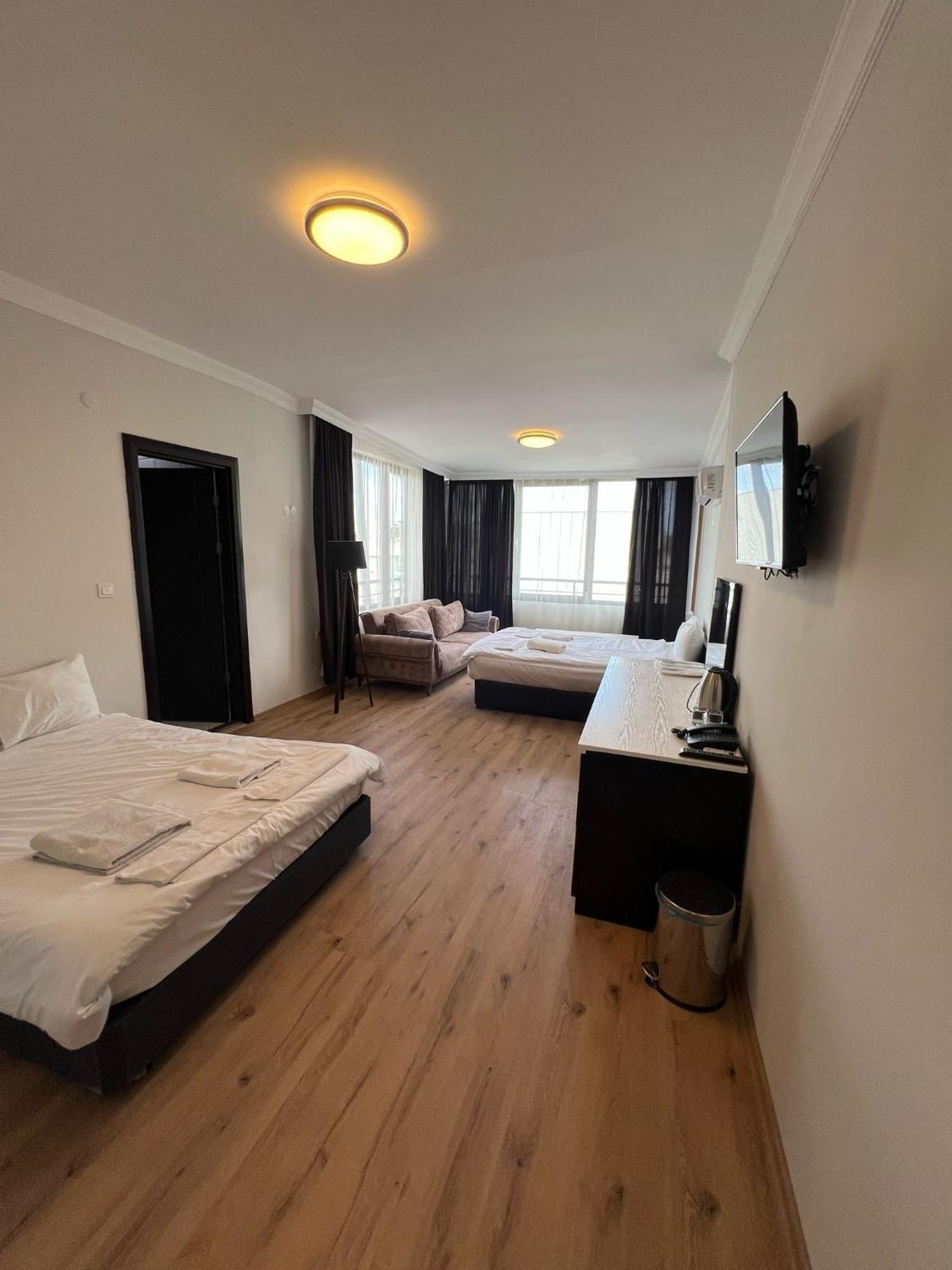 Kolibry Sv Hotel