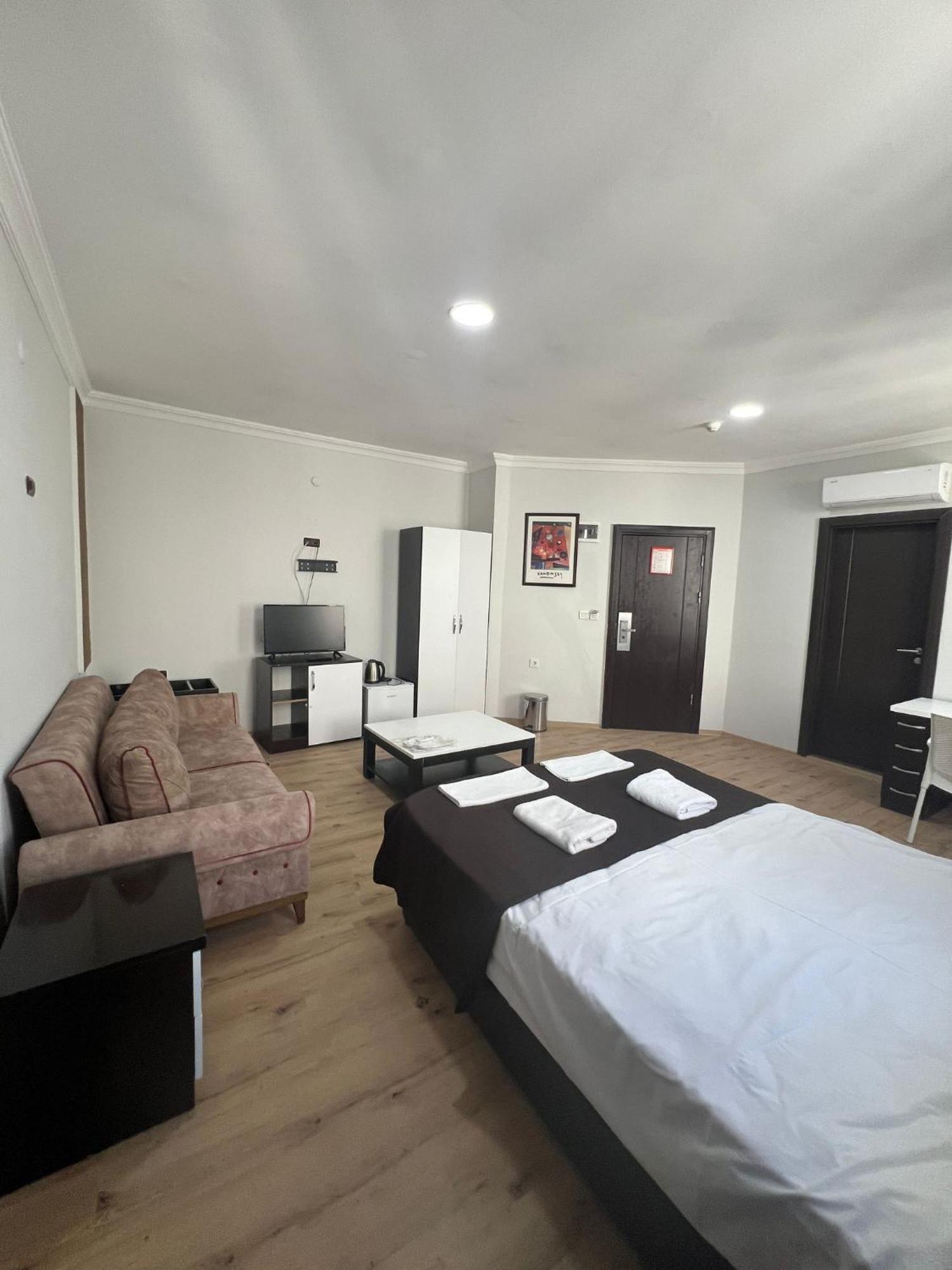 Kolibry Sv Hotel 2*