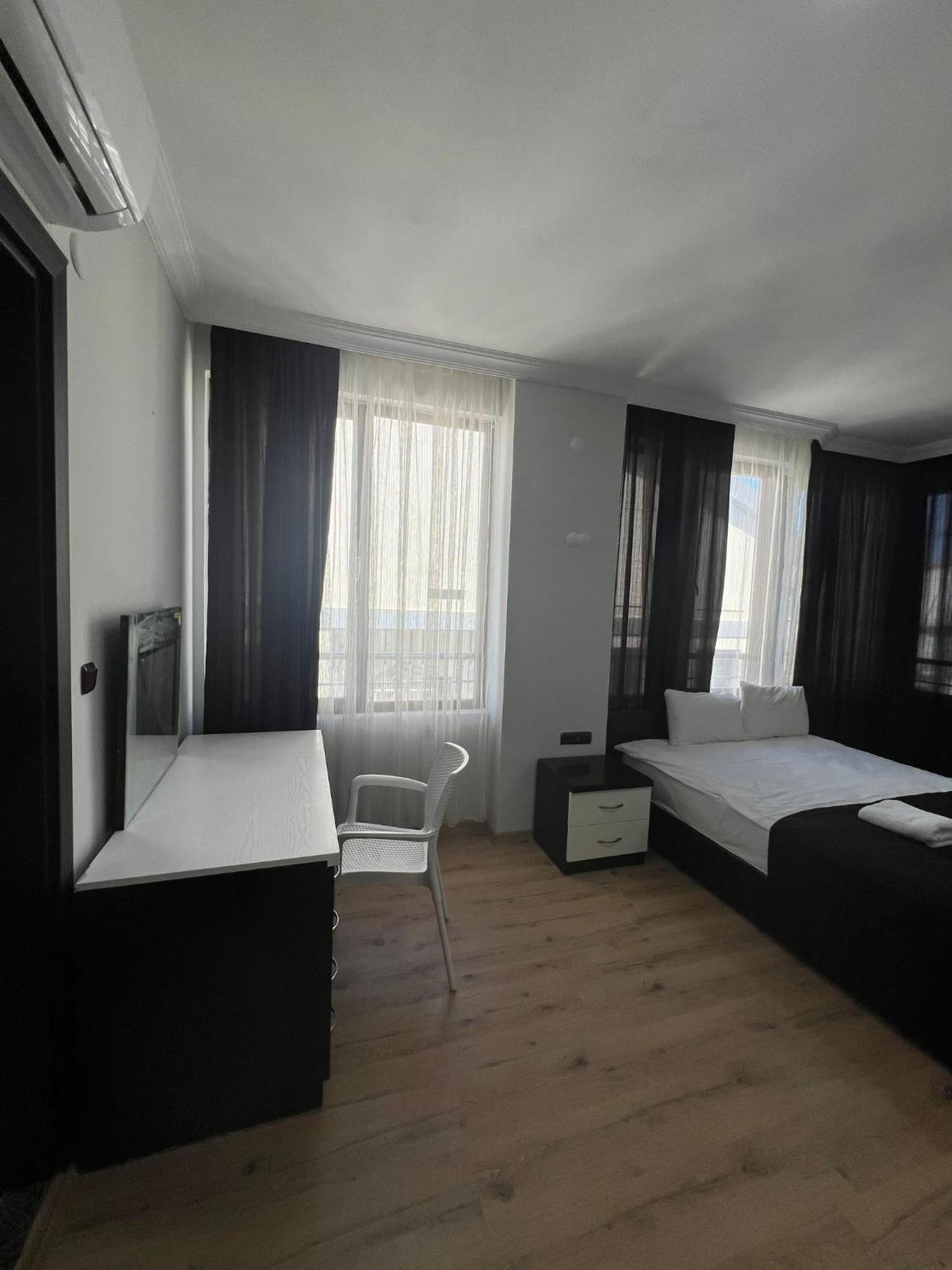 Hotel Kolibry Sv