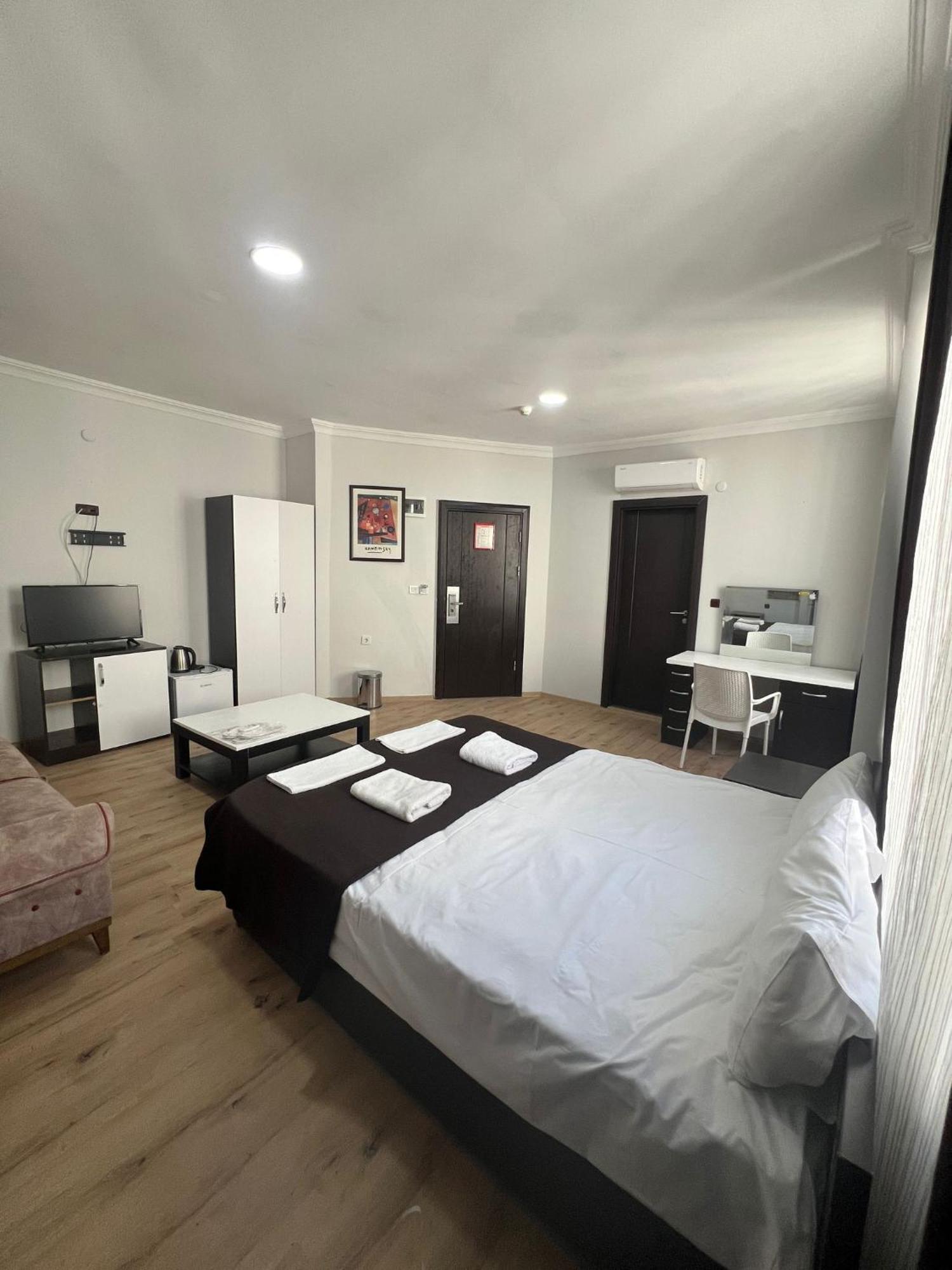 Kolibry Sv Hotel 2*