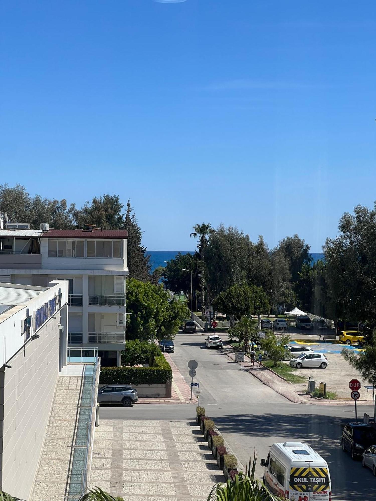 Kolibry Sv Hotel Antalya