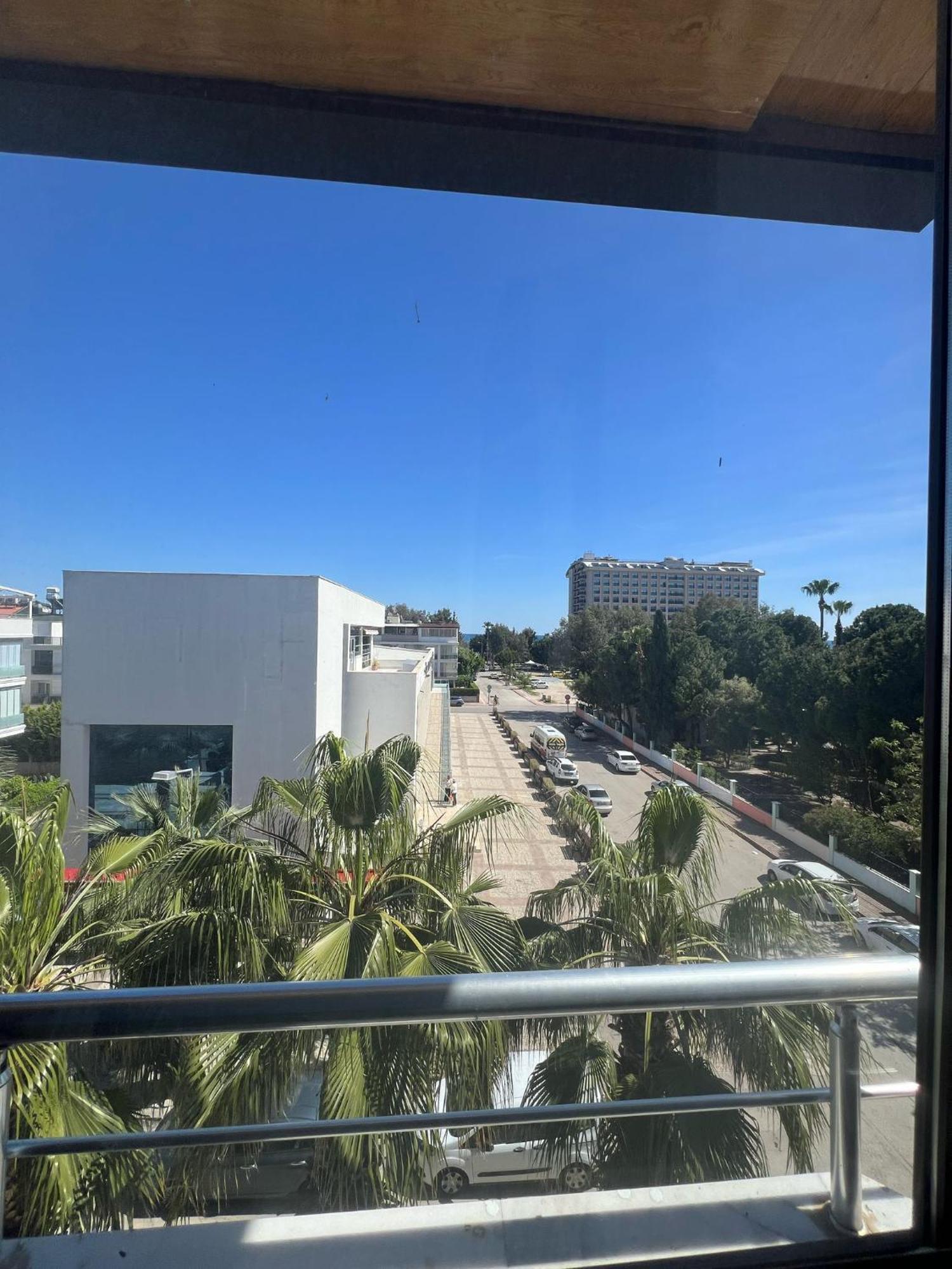 Hotel Kolibry Sv Antalya