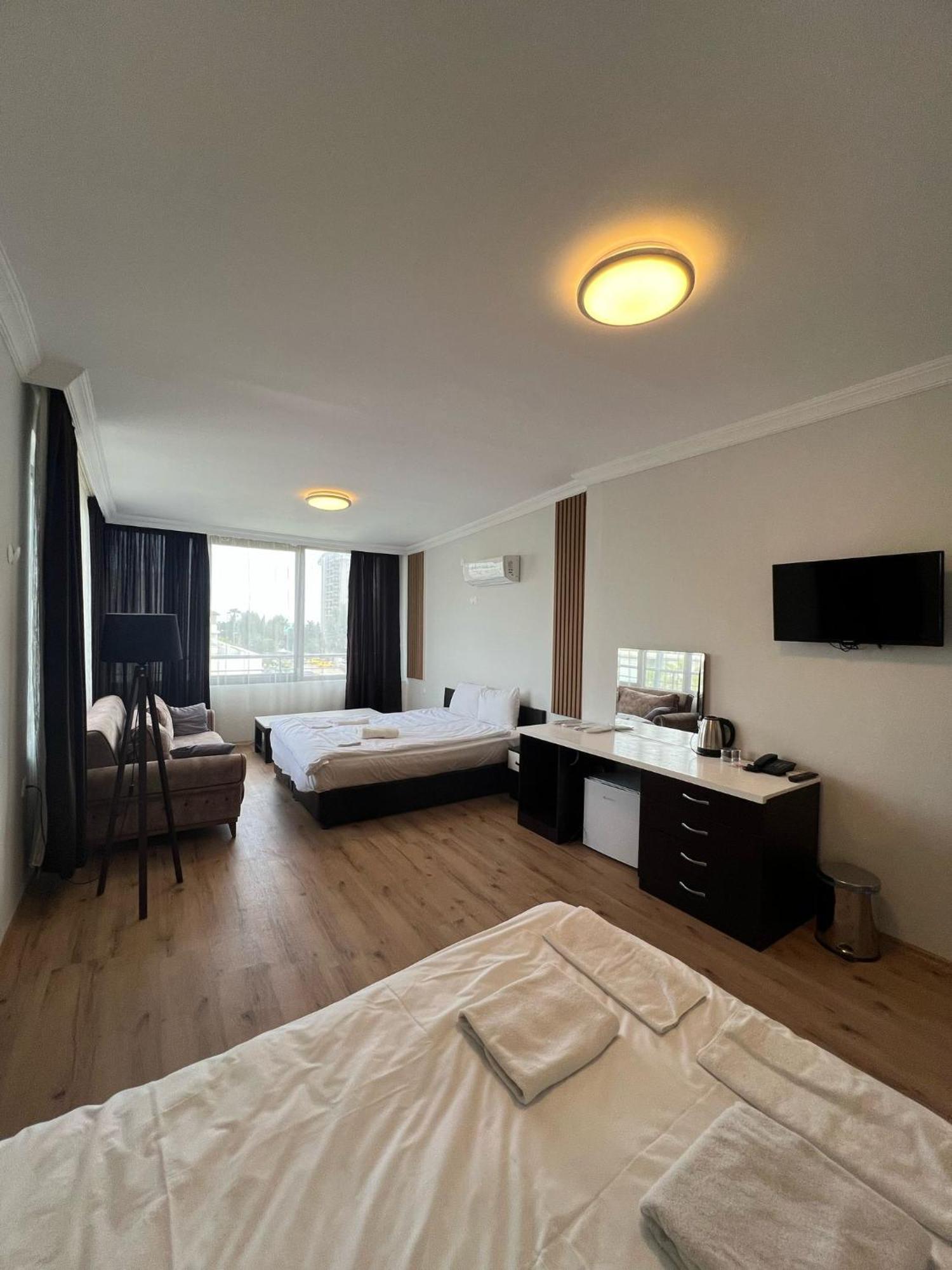Hotel Kolibry Sv 2*