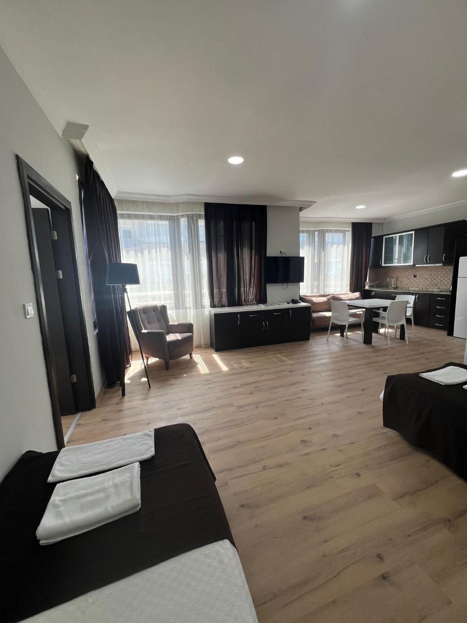 Hotel Kolibry Sv Antalya
