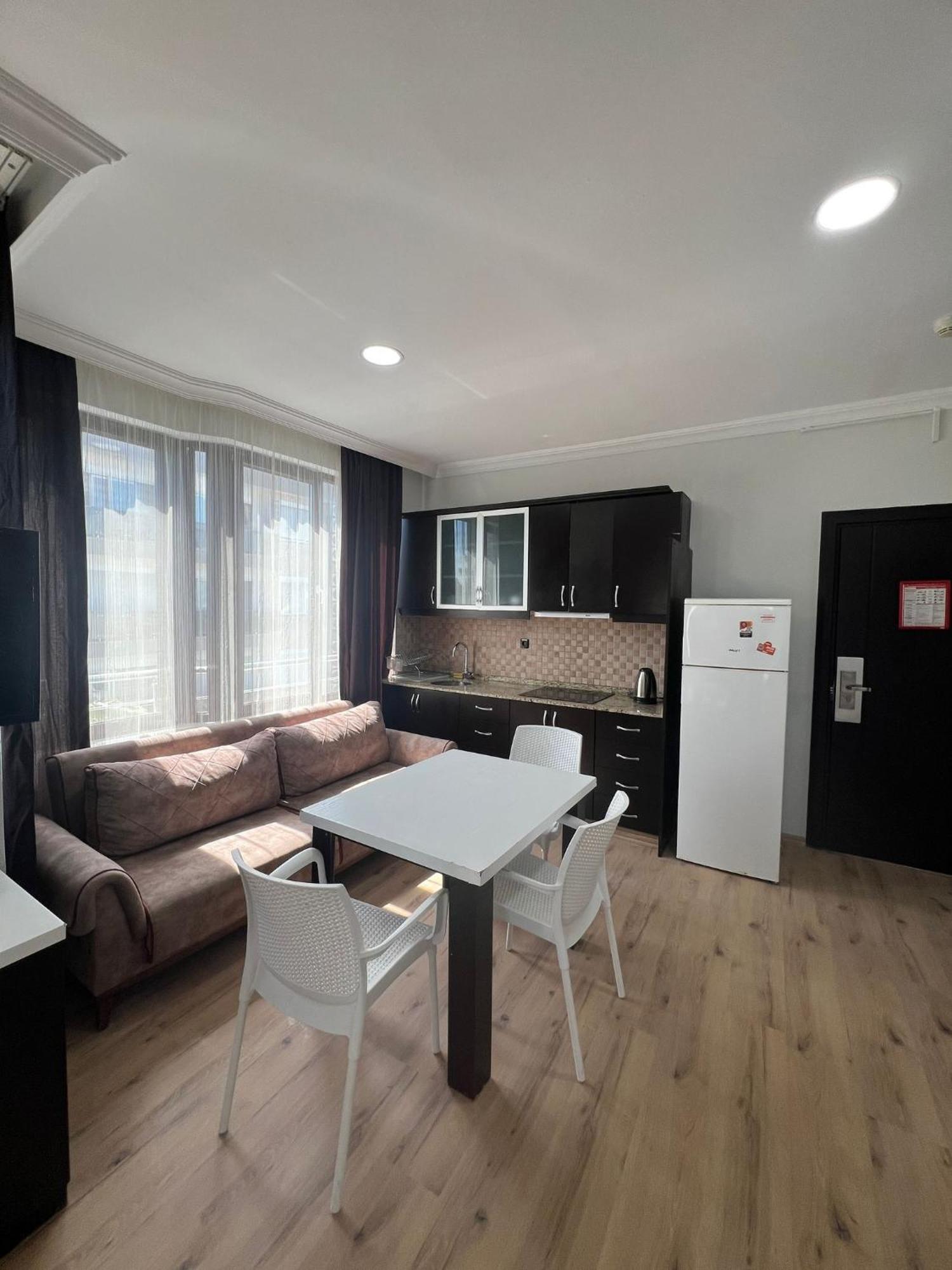 Hotel Kolibry Sv Antalya