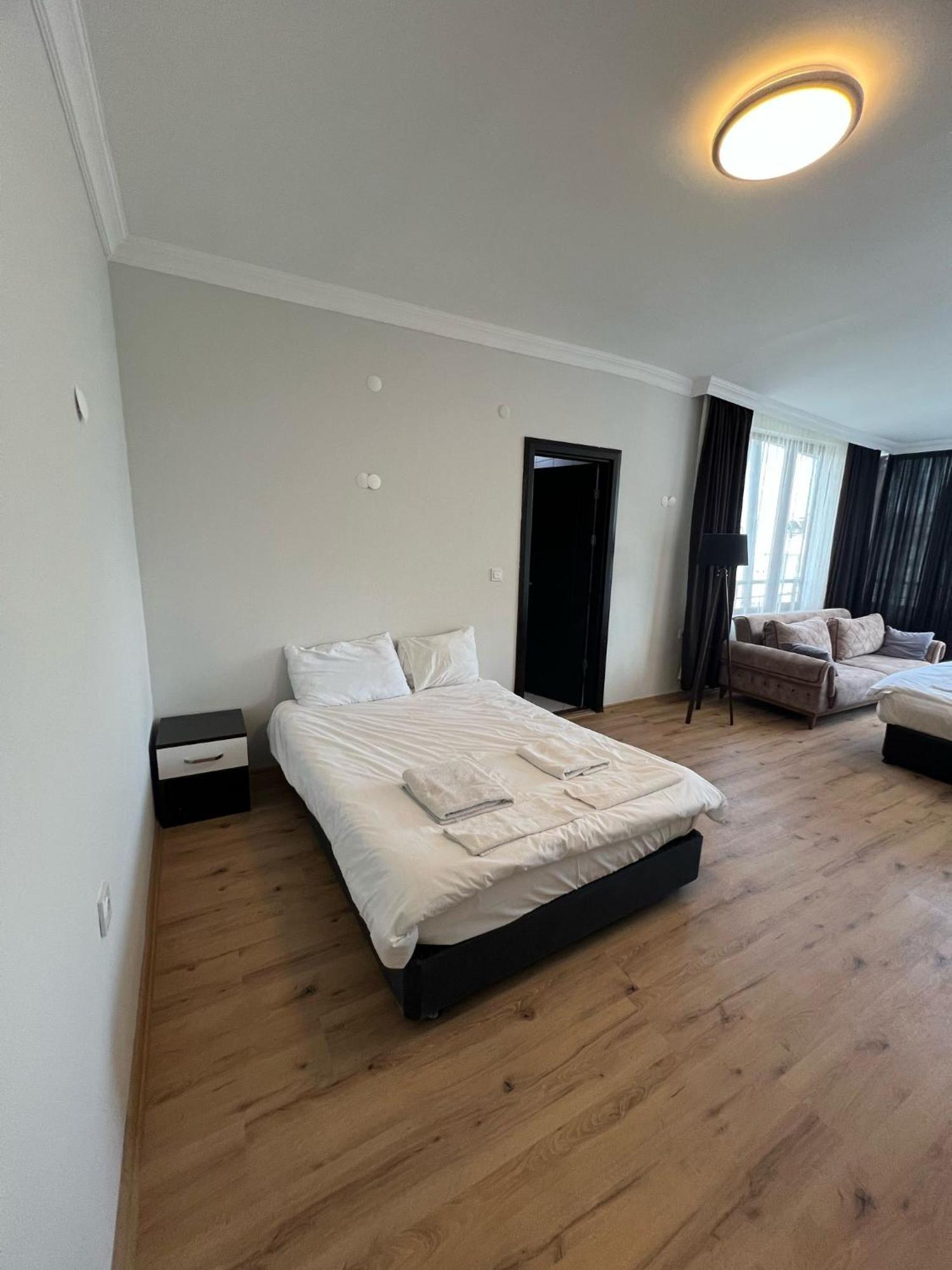 Kolibry Sv Hotel 2*