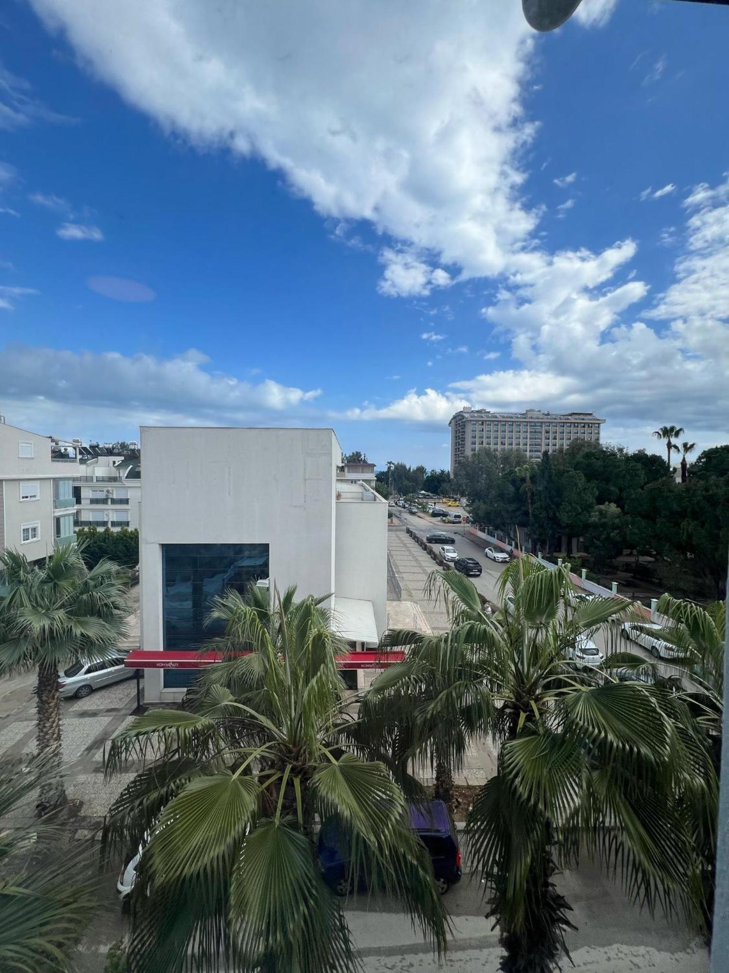 Kolibry Sv Hotel