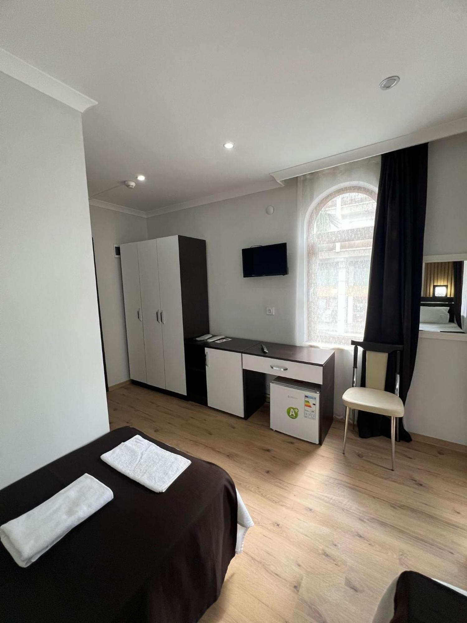 Hotel Kolibry Sv