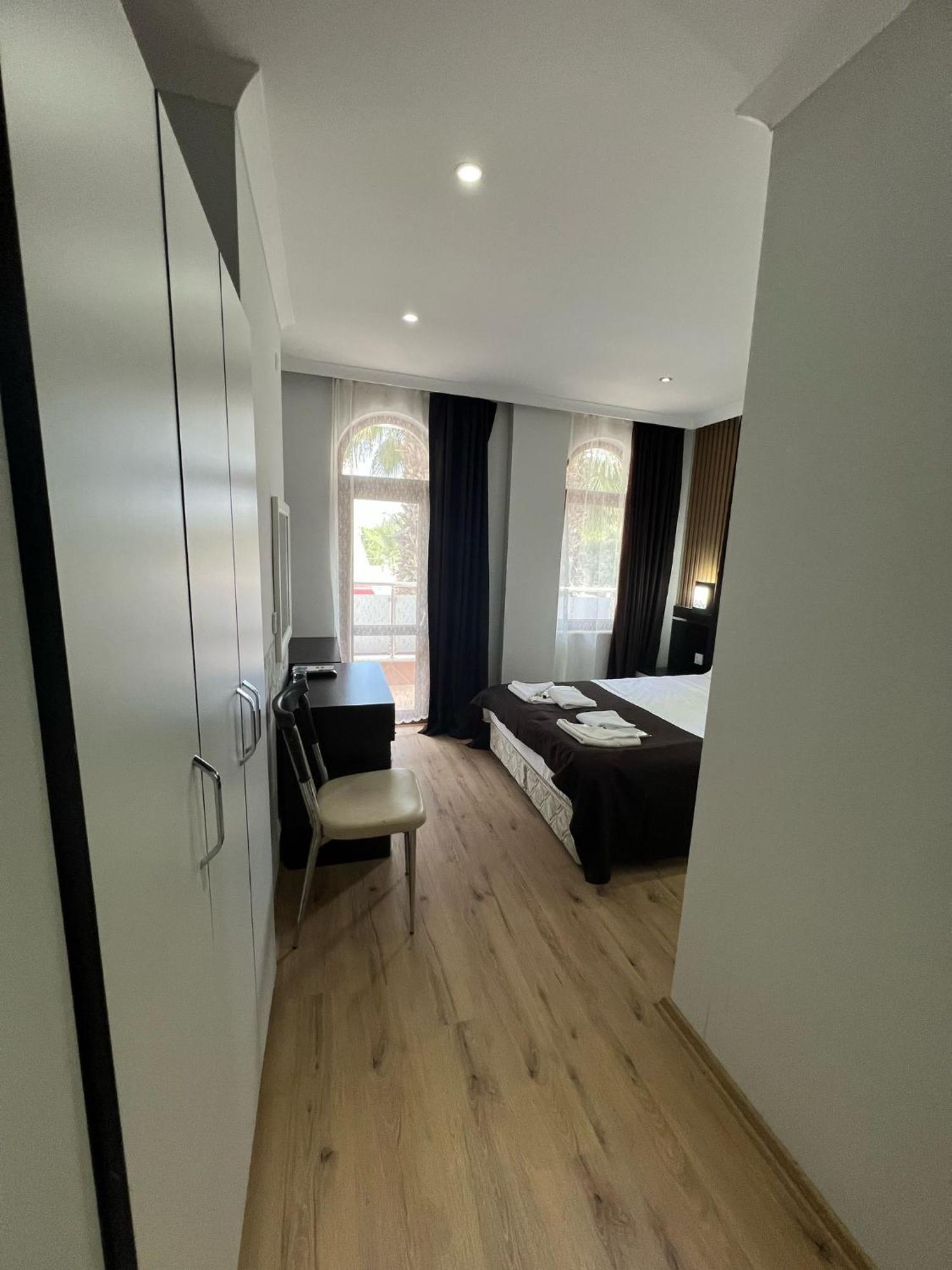 Kolibry Sv Hotel 2*
