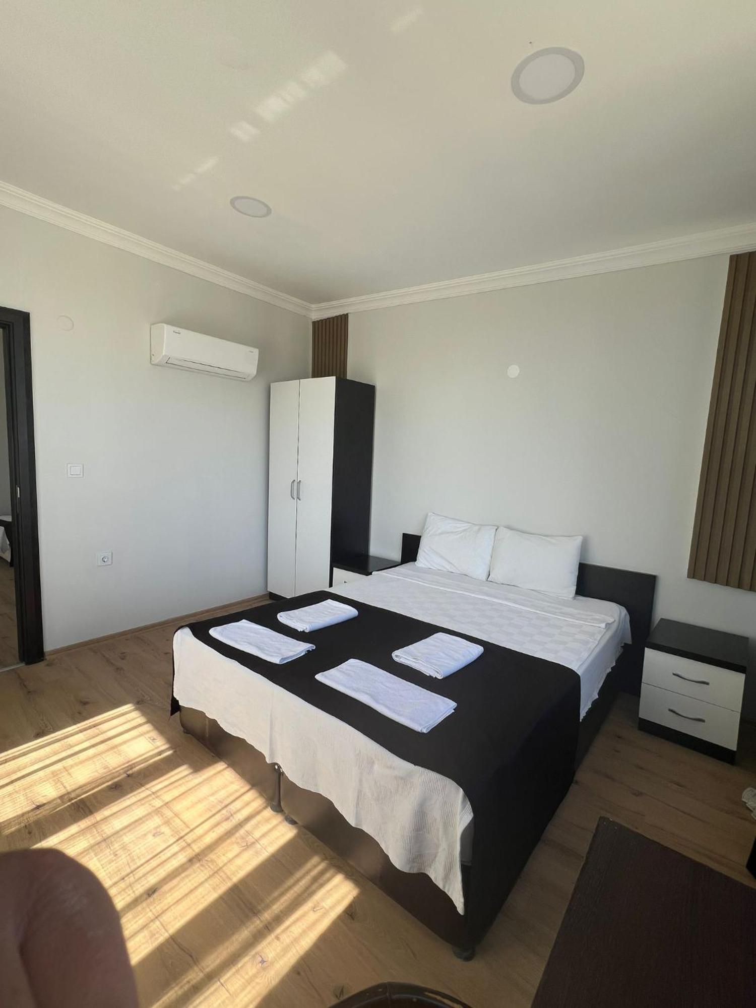 Kolibry Sv Antalya