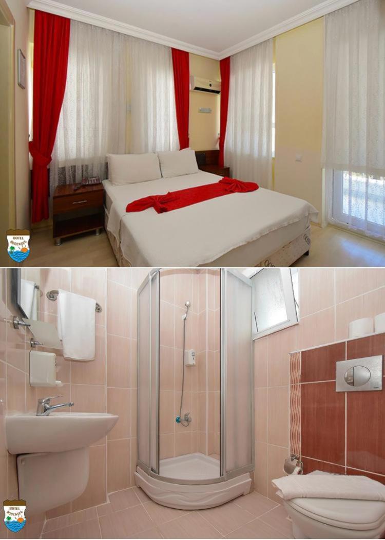 Hotel Bodensee