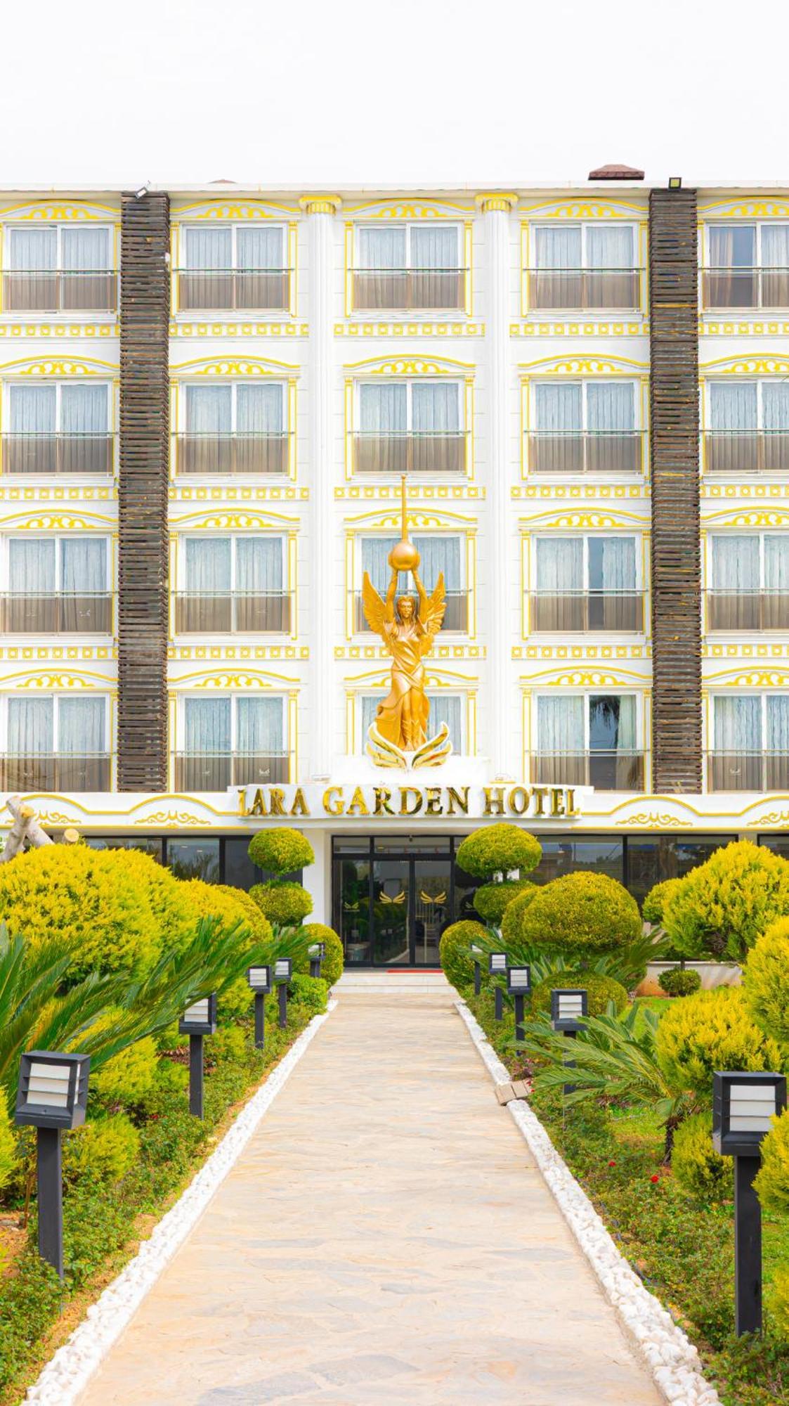 Lara Garden Hotel