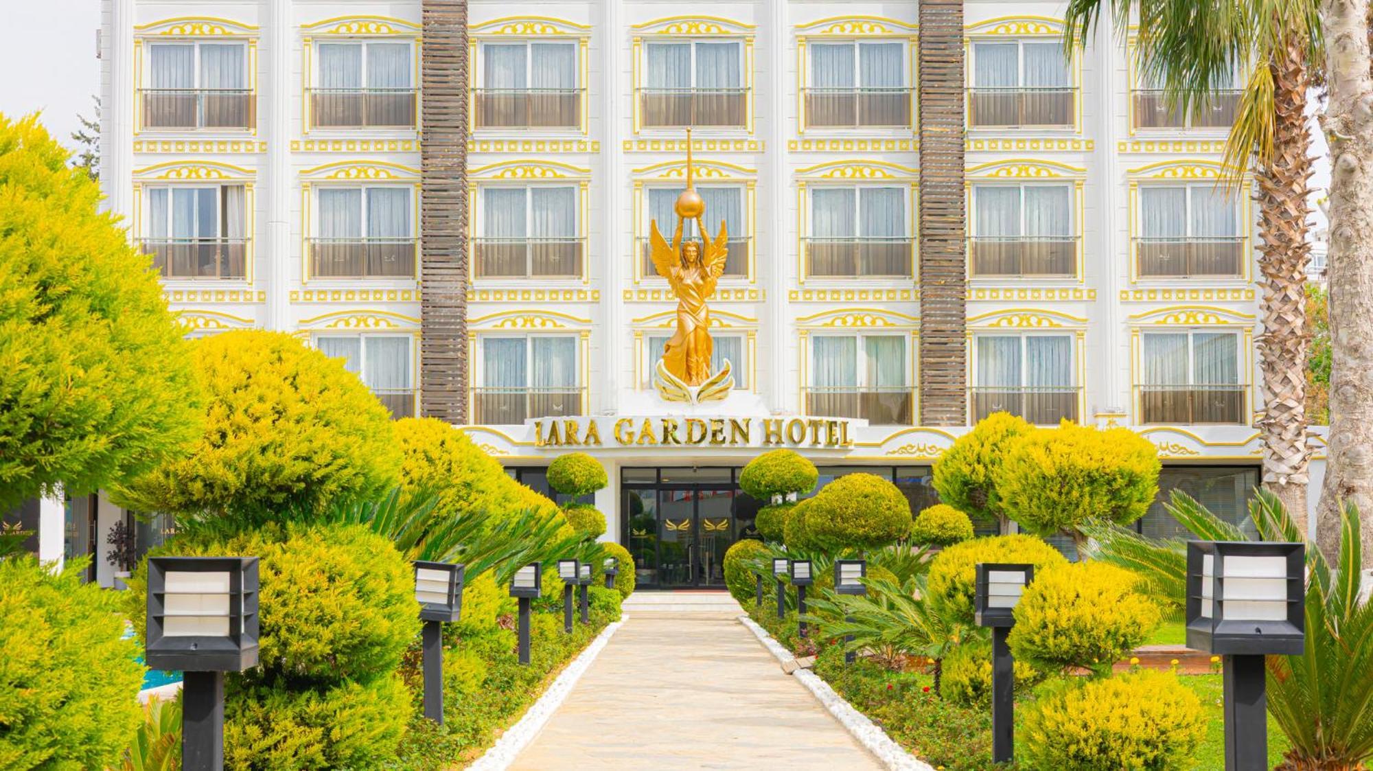 Lara Garden Antalya