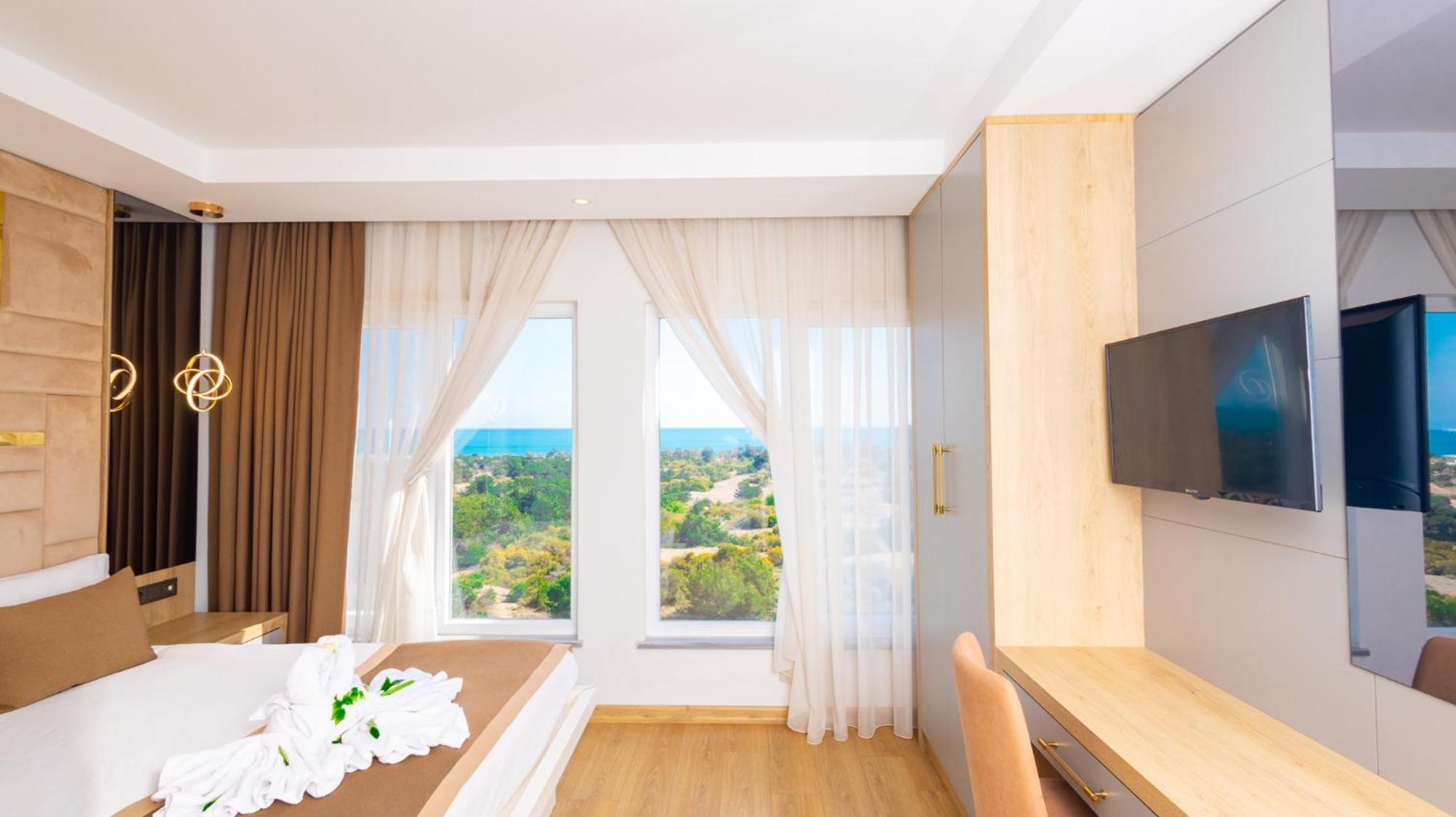 Lara Garden 2* Antalya