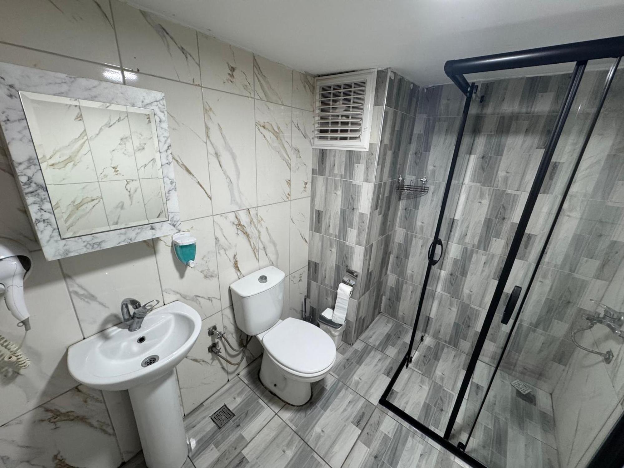 Aparthotel Ersoy Ege