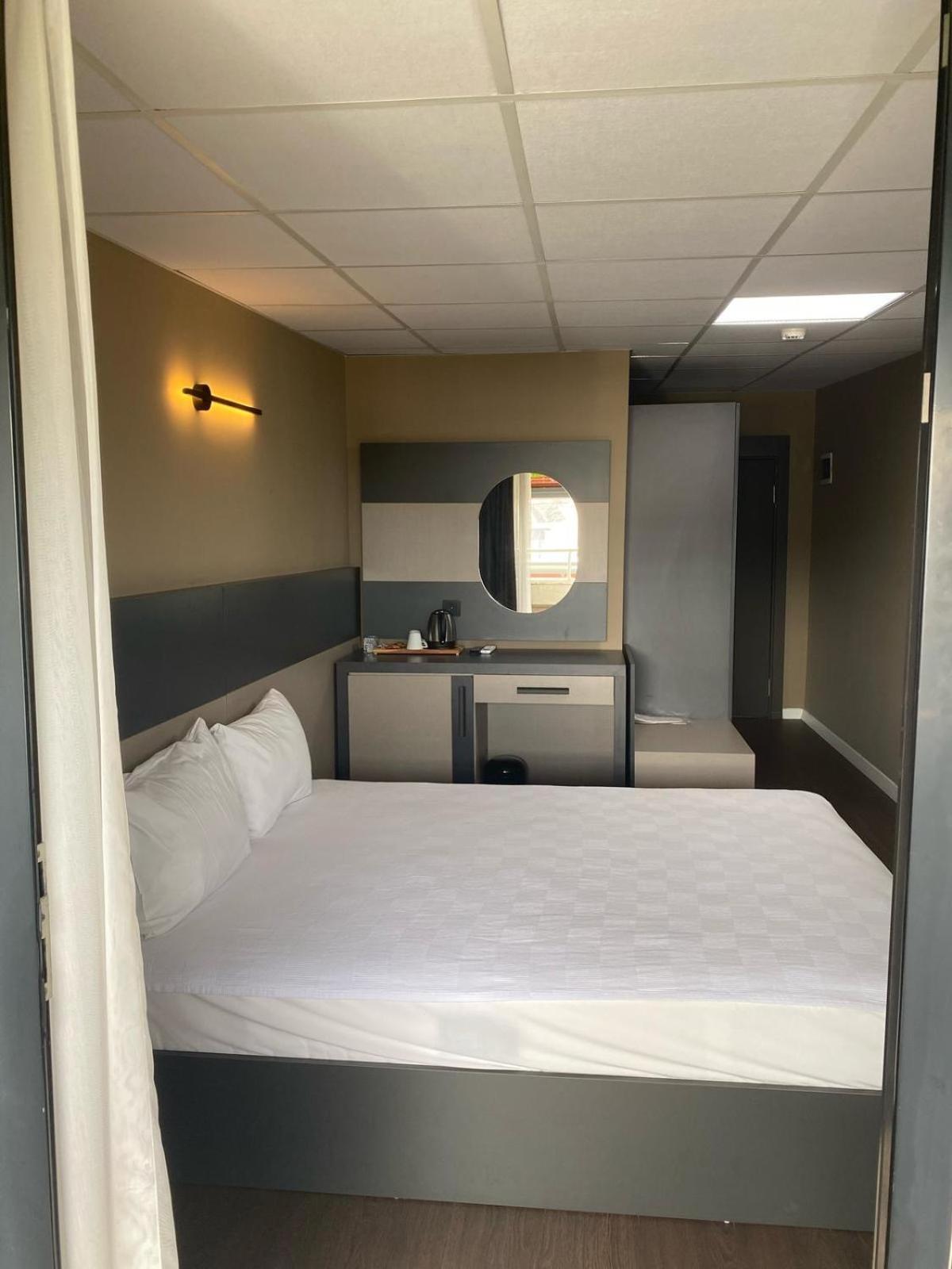Esse Joven Hotel Antalya