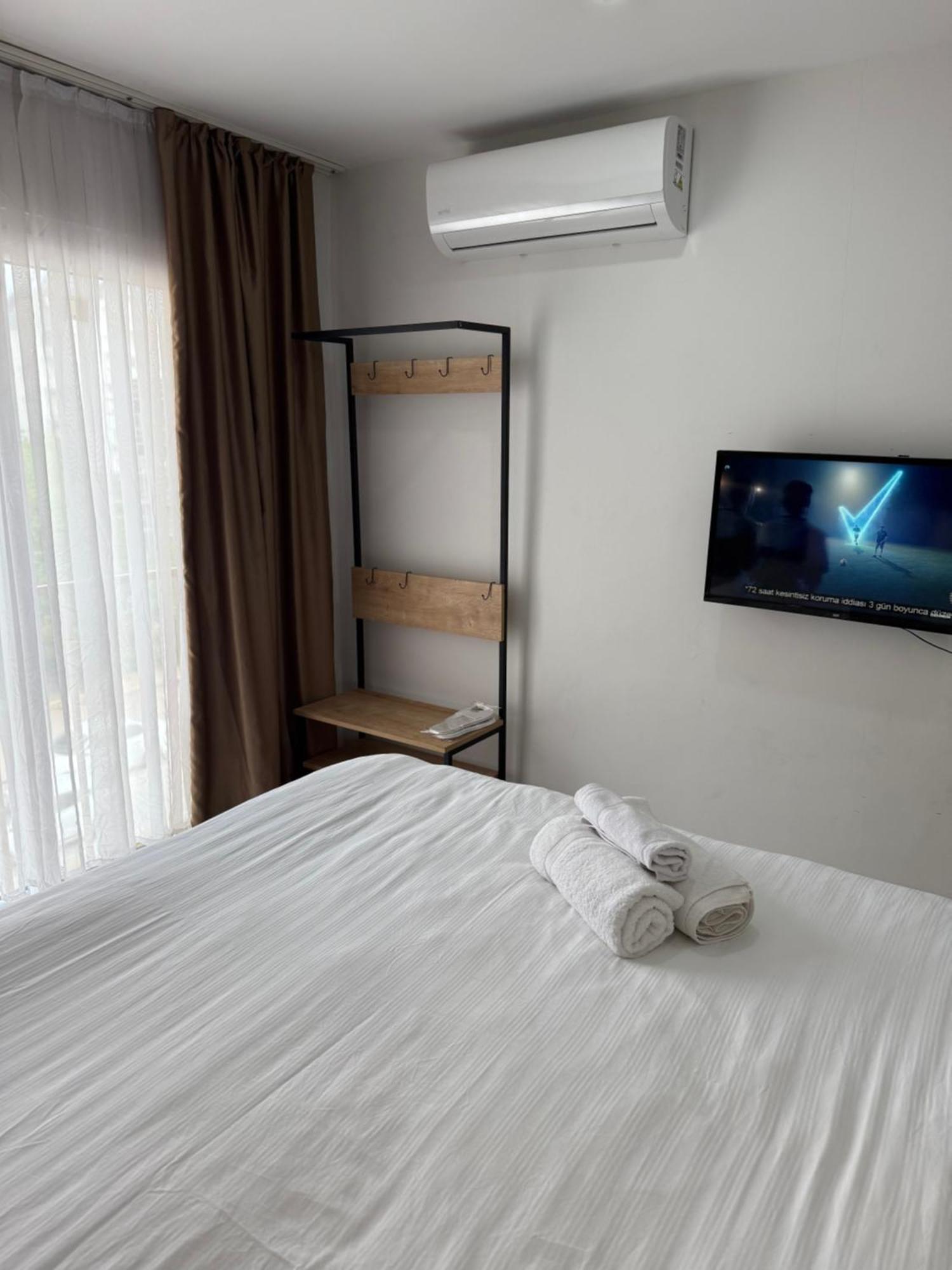 Frühstückspension Babil Antalya