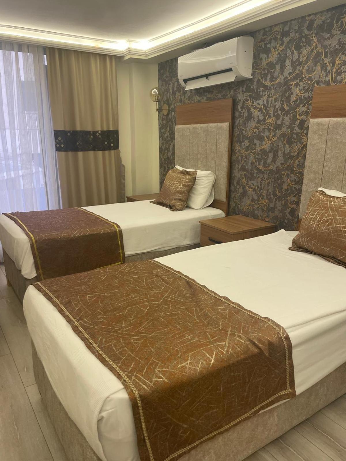 Golden Lux 3* Antalya
