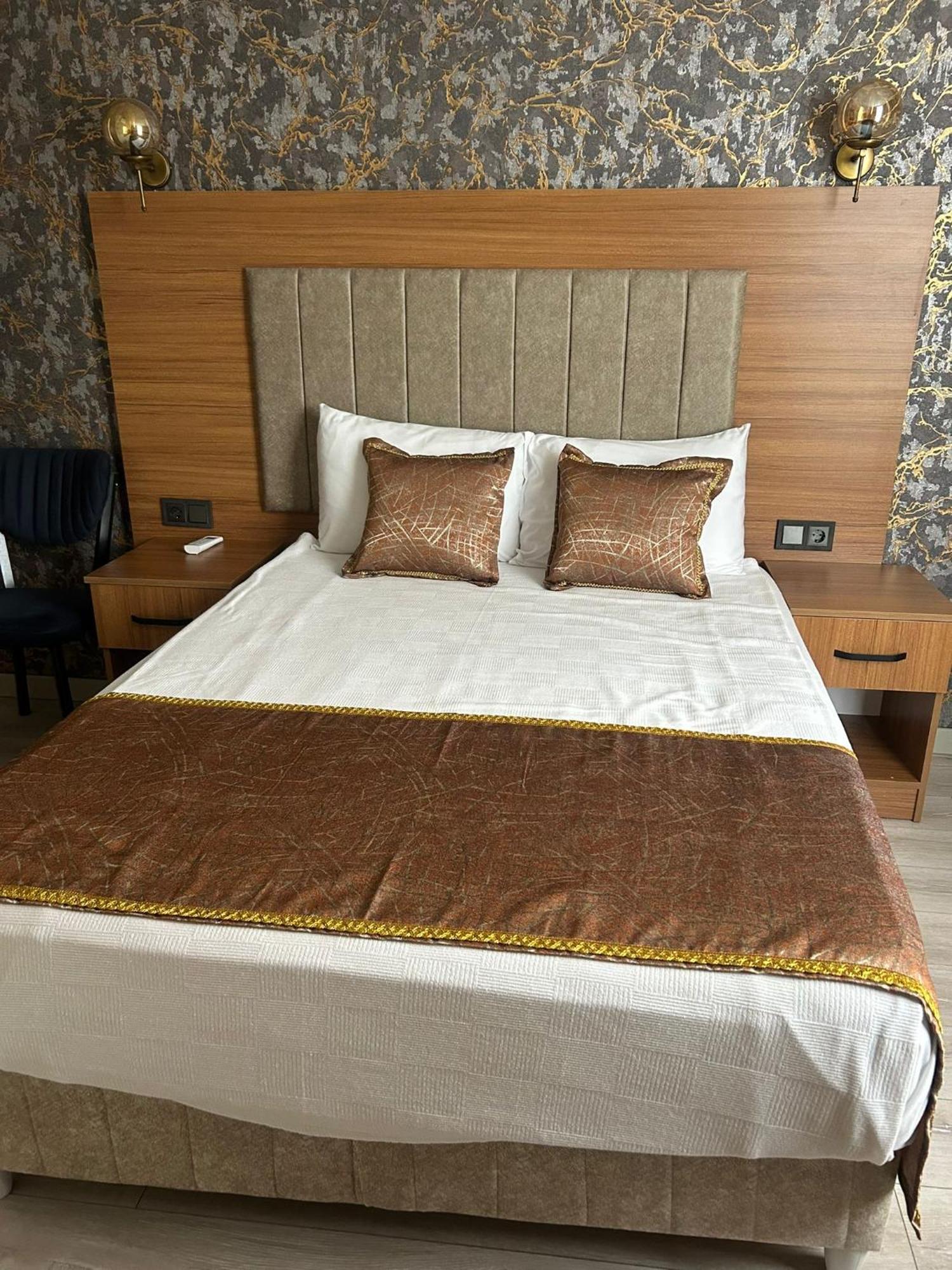 Hotel Golden Lux Antalya