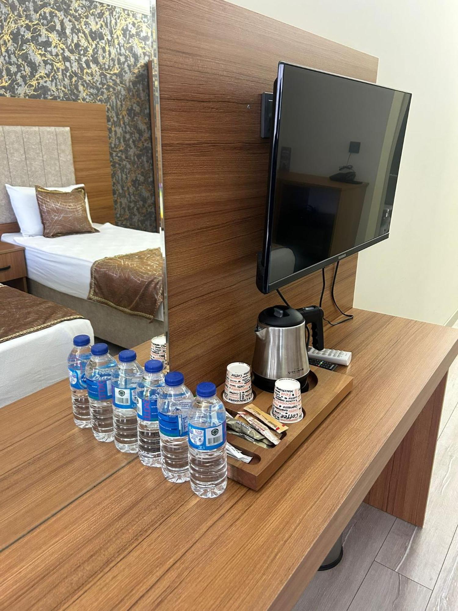 Golden Lux Hotel 3*