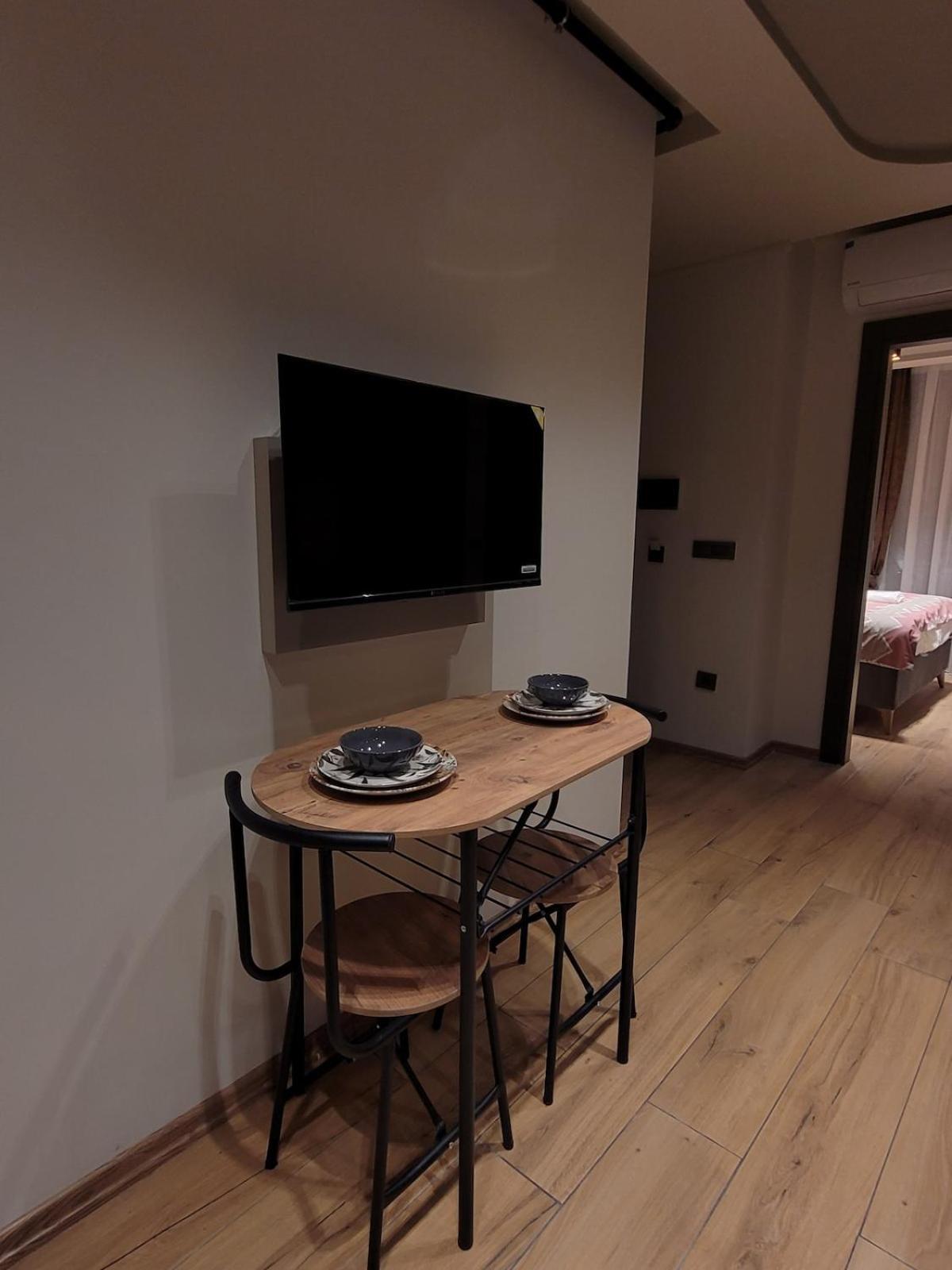 Apartment Diker Port 3 *